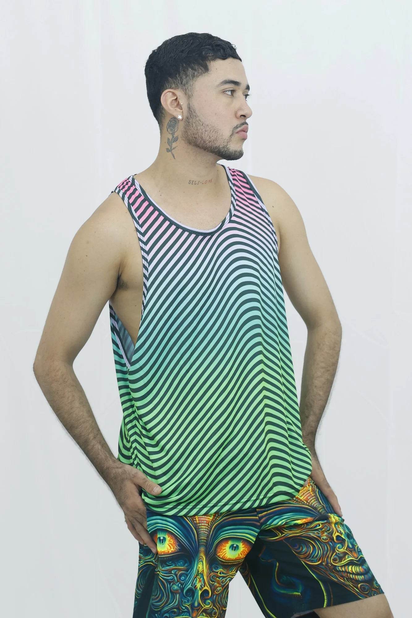 Tank Top - - PFM Gear
