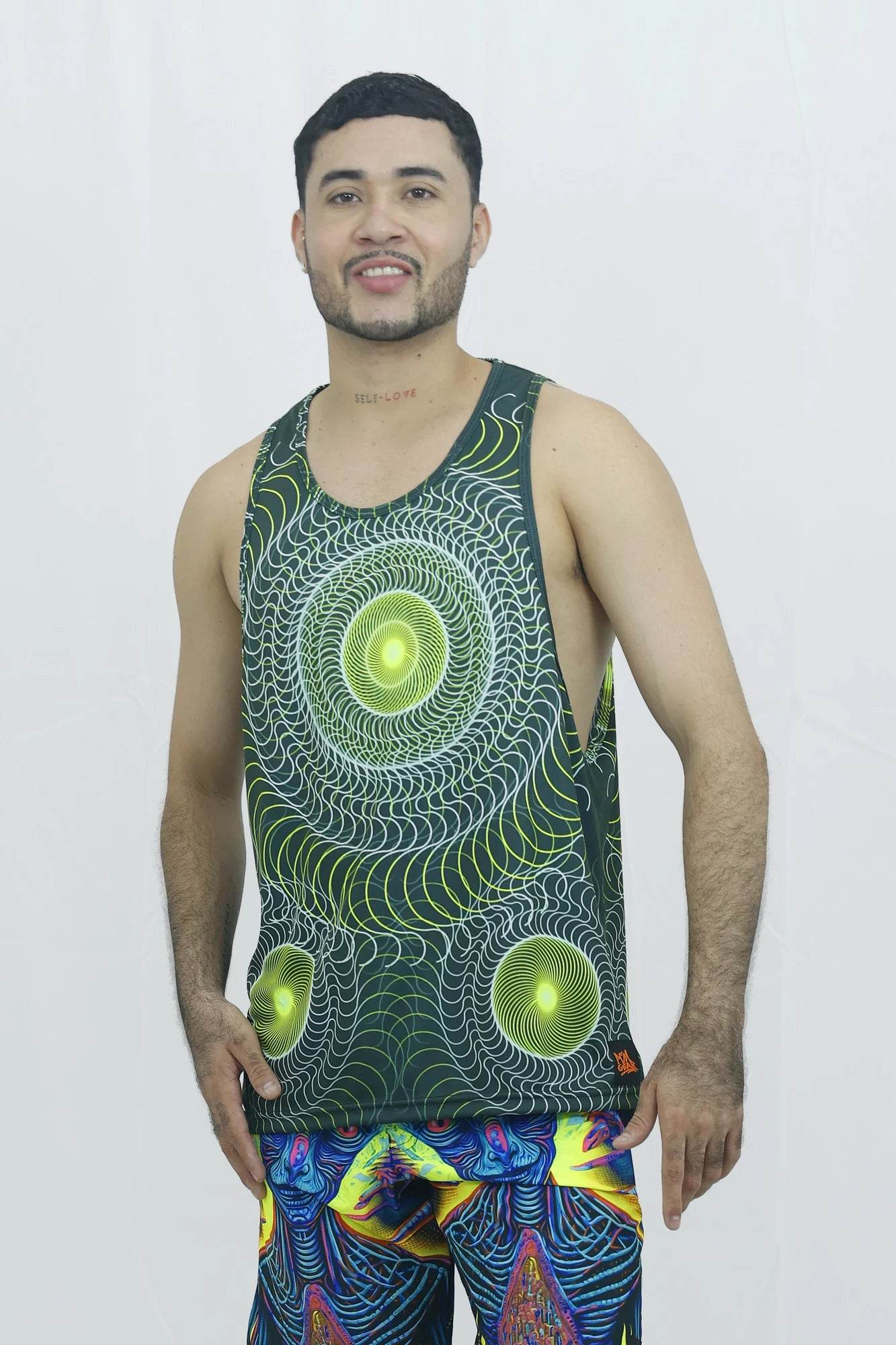 Tank Top - - PFM Gear