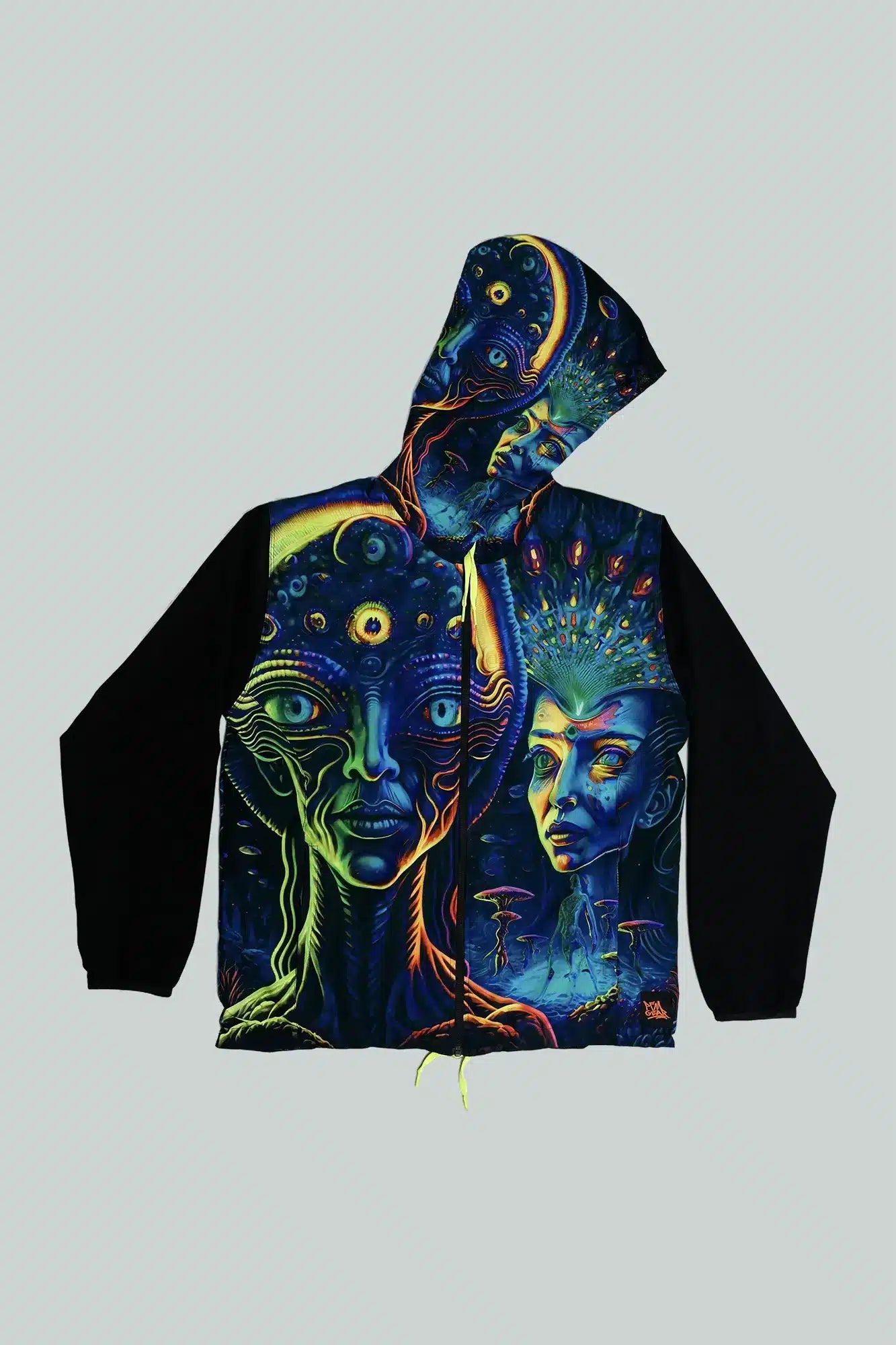 Windbreaker Unisex