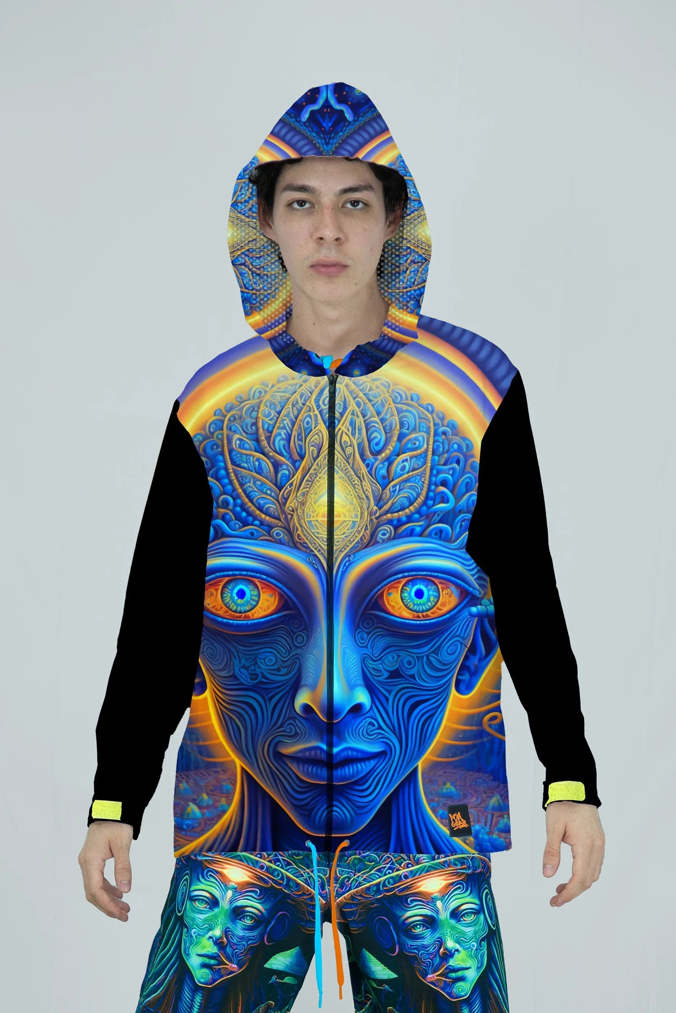 Windbreaker Unisex