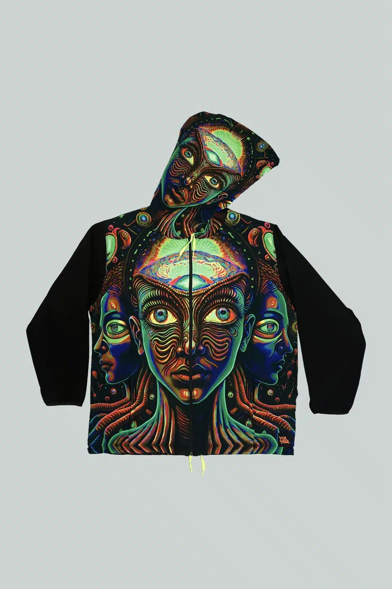 Windbreaker Unisex