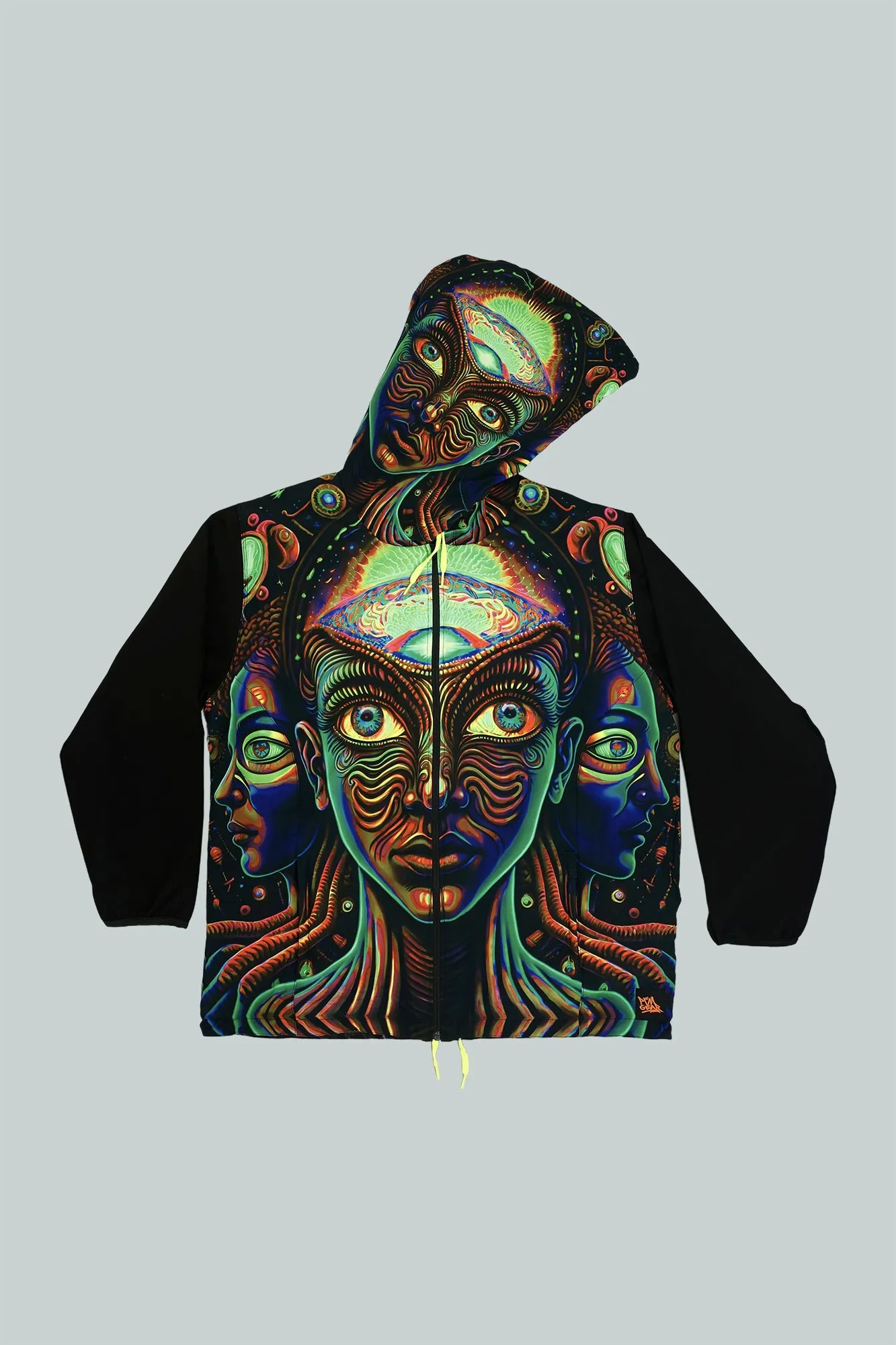 Windbreaker Unisex - - PFM Gear
