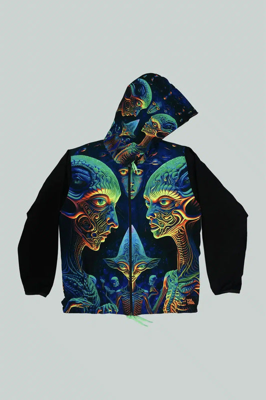 Windbreaker Unisex