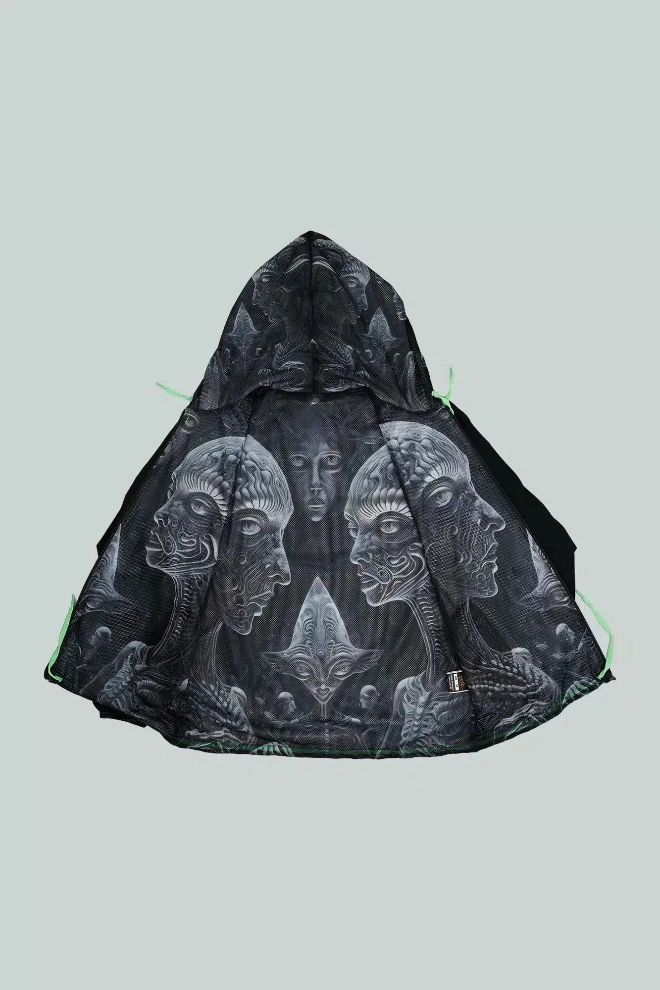 Windbreaker Unisex