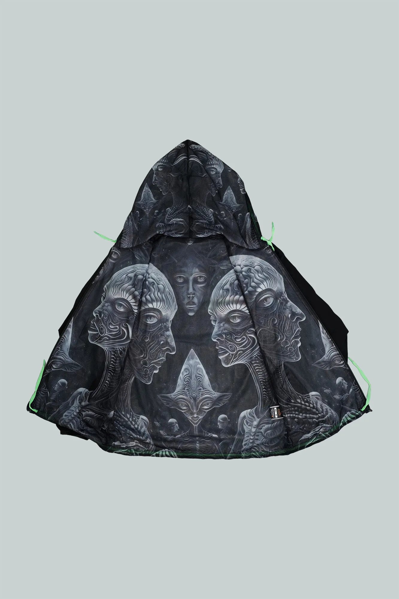 Windbreaker Unisex - - PFM Gear