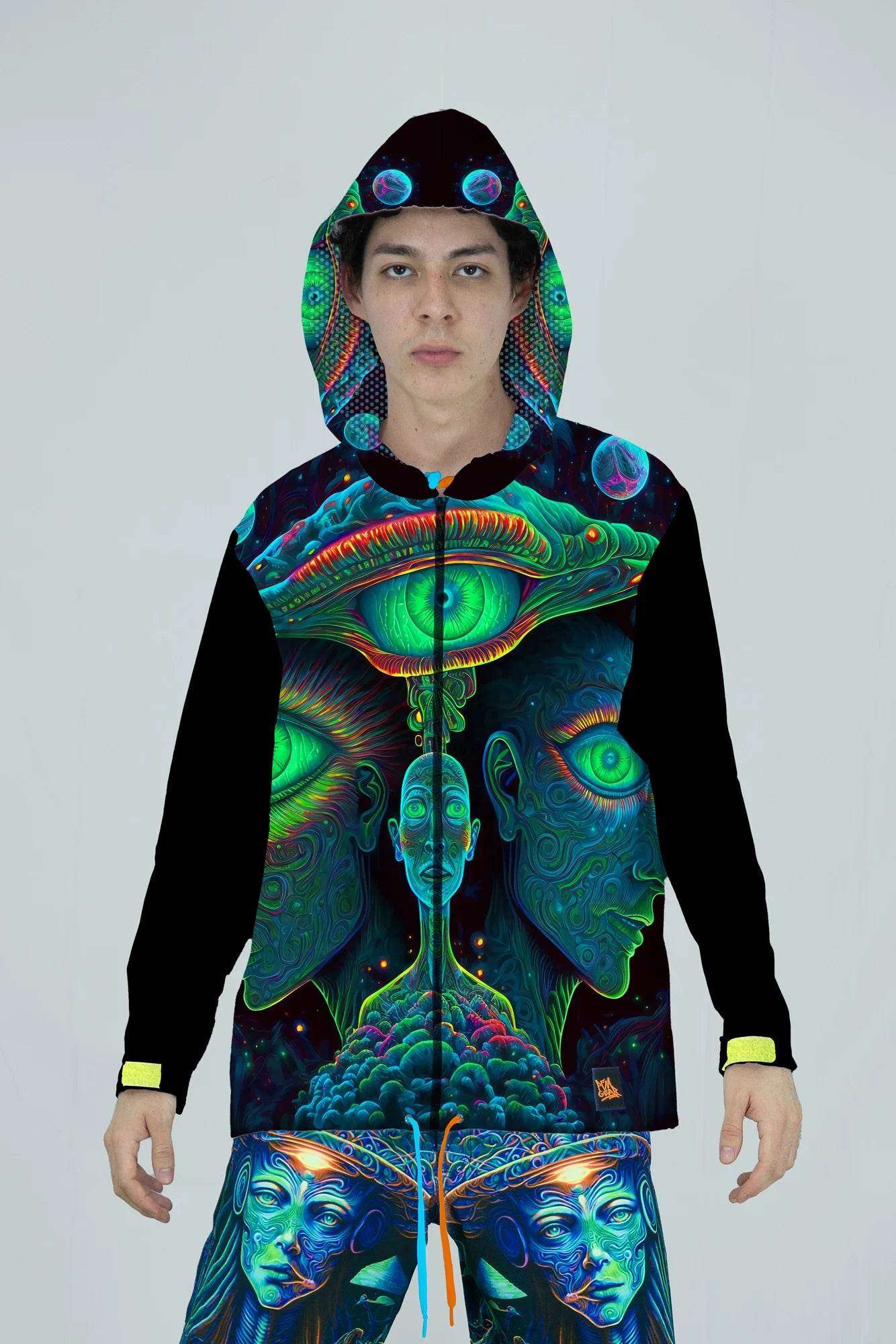 Windbreaker Unisex - - PFM Gear