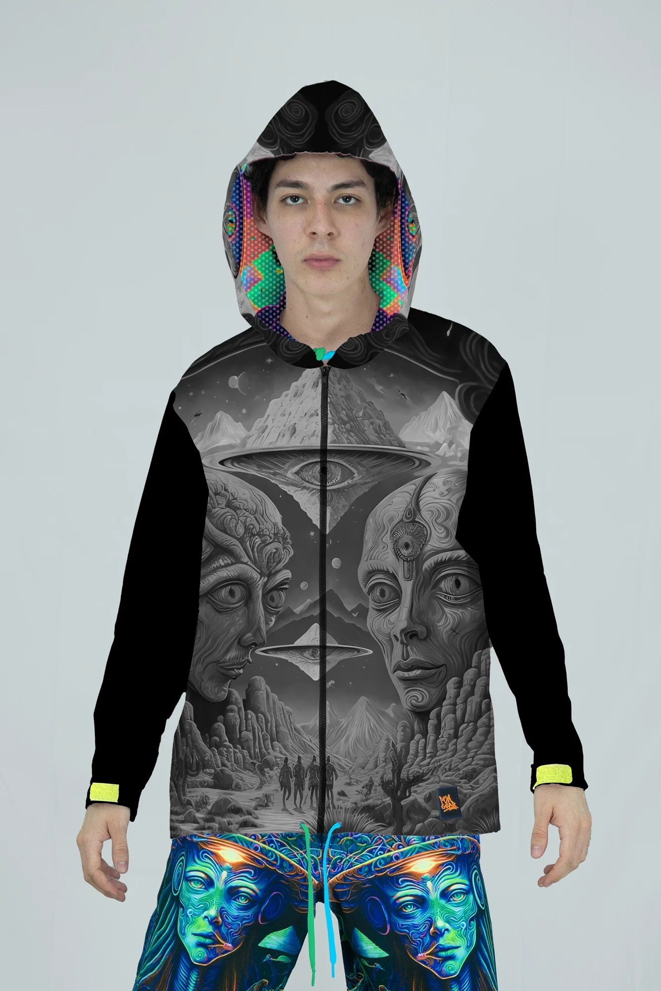 Windbreaker Unisex