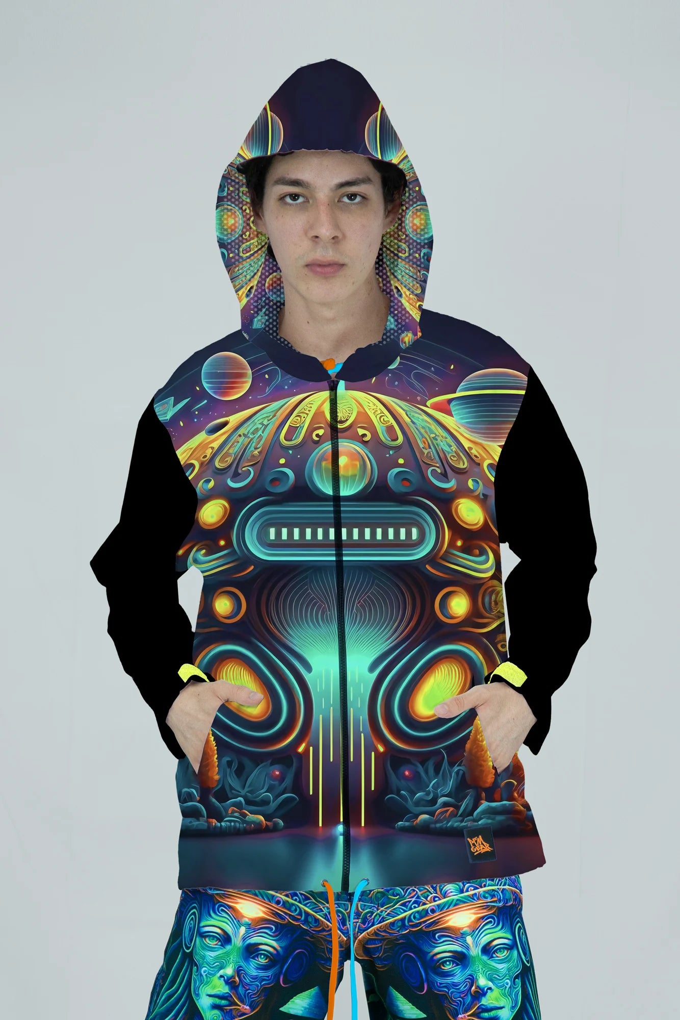 Windbreaker Unisex