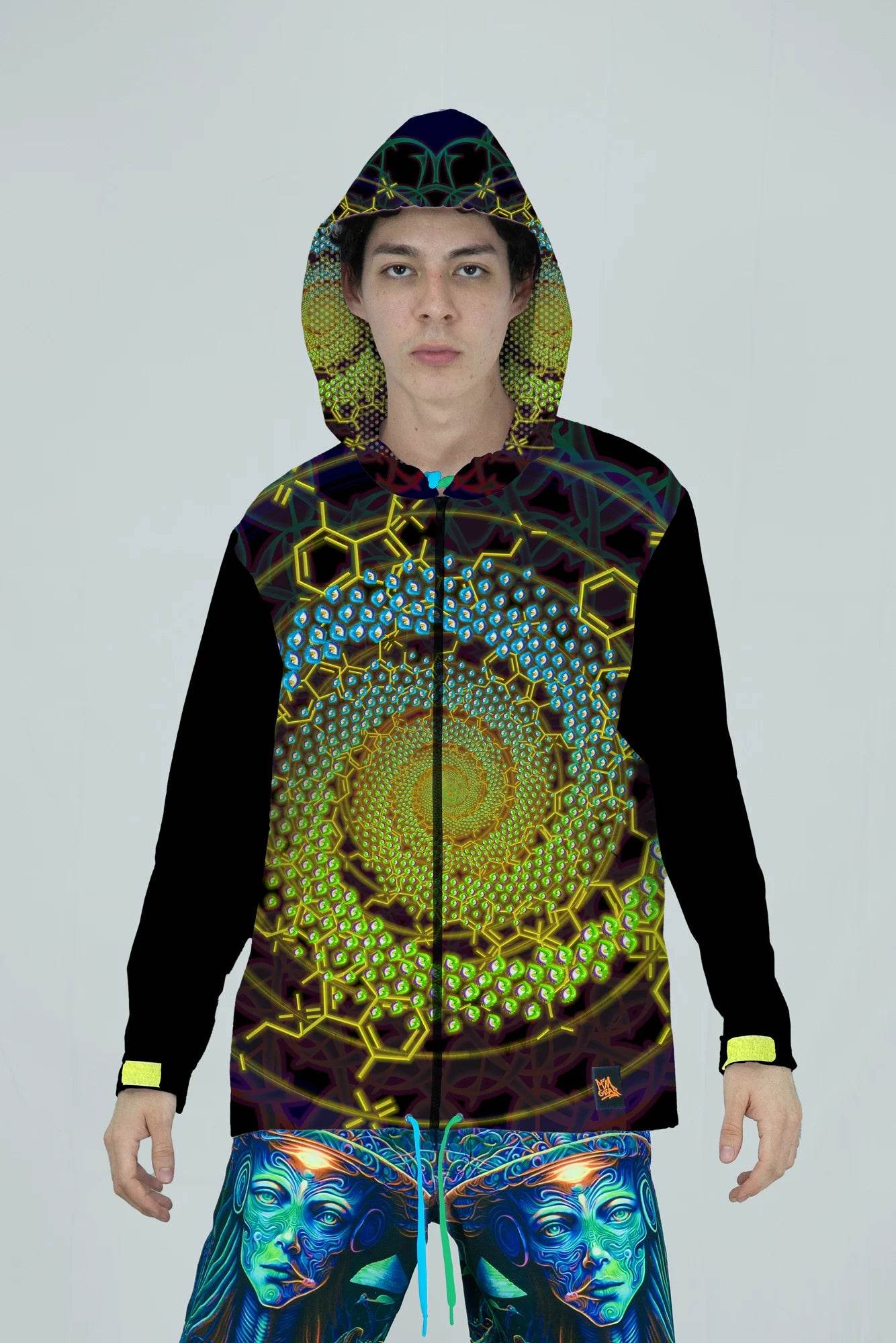 Windbreaker Unisex - - PFM Gear