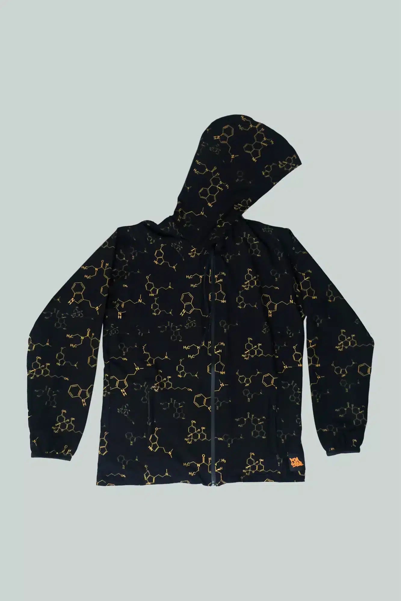 Windbreaker Unisex