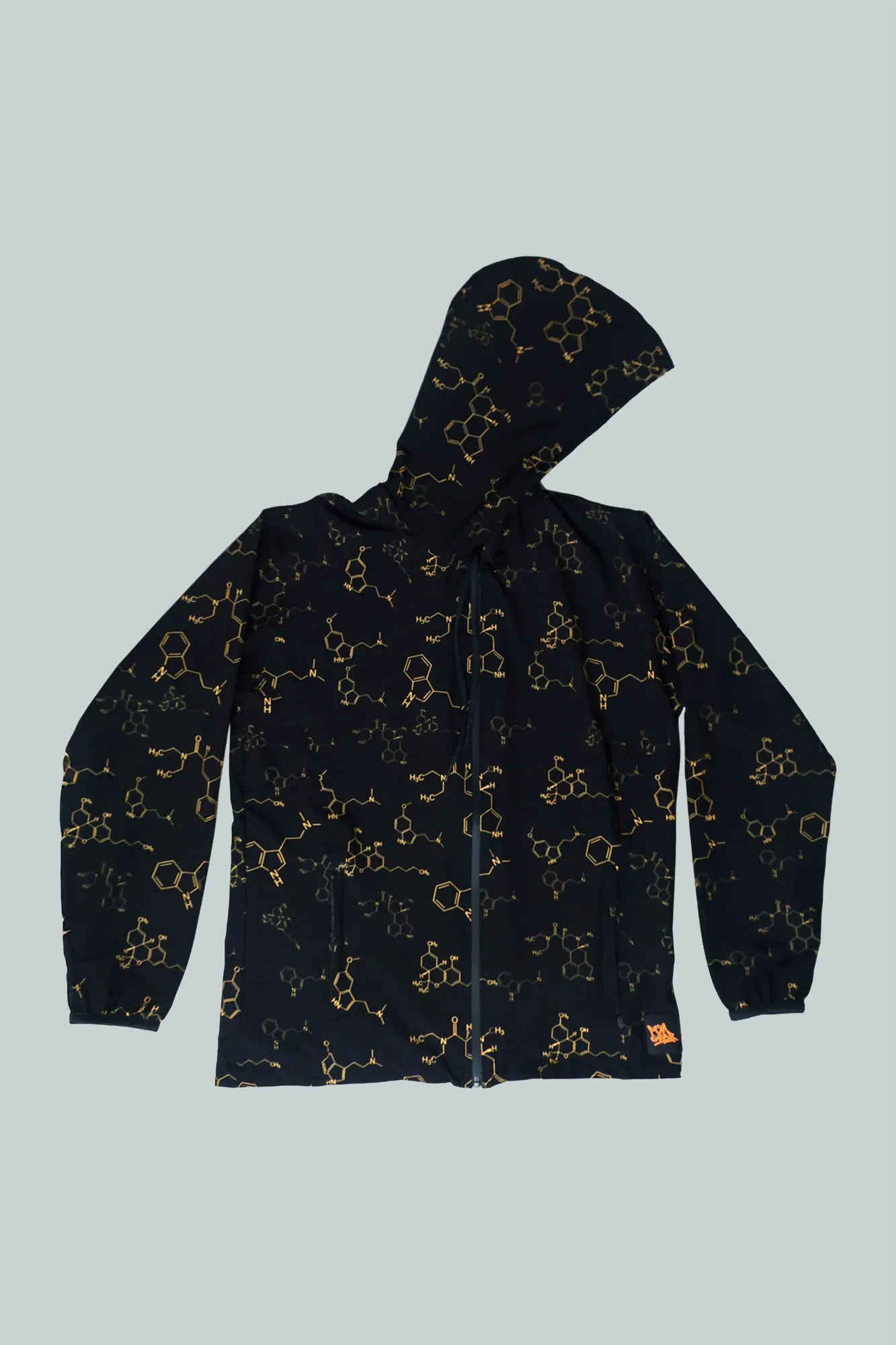 Windbreaker Unisex - - PFM Gear