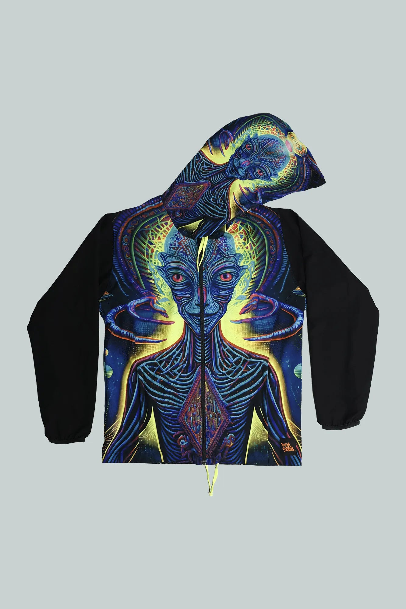 Windbreaker Unisex - - PFM Gear