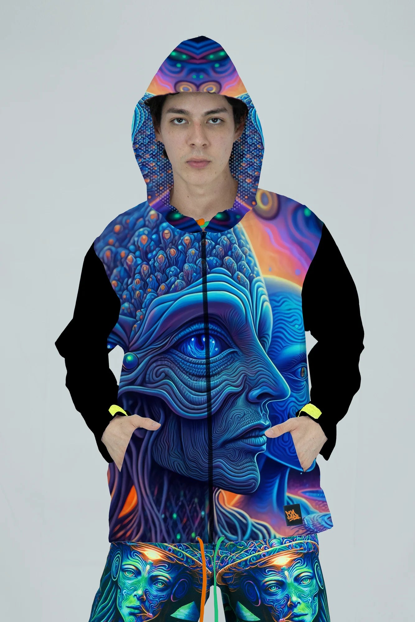 Windbreaker Unisex