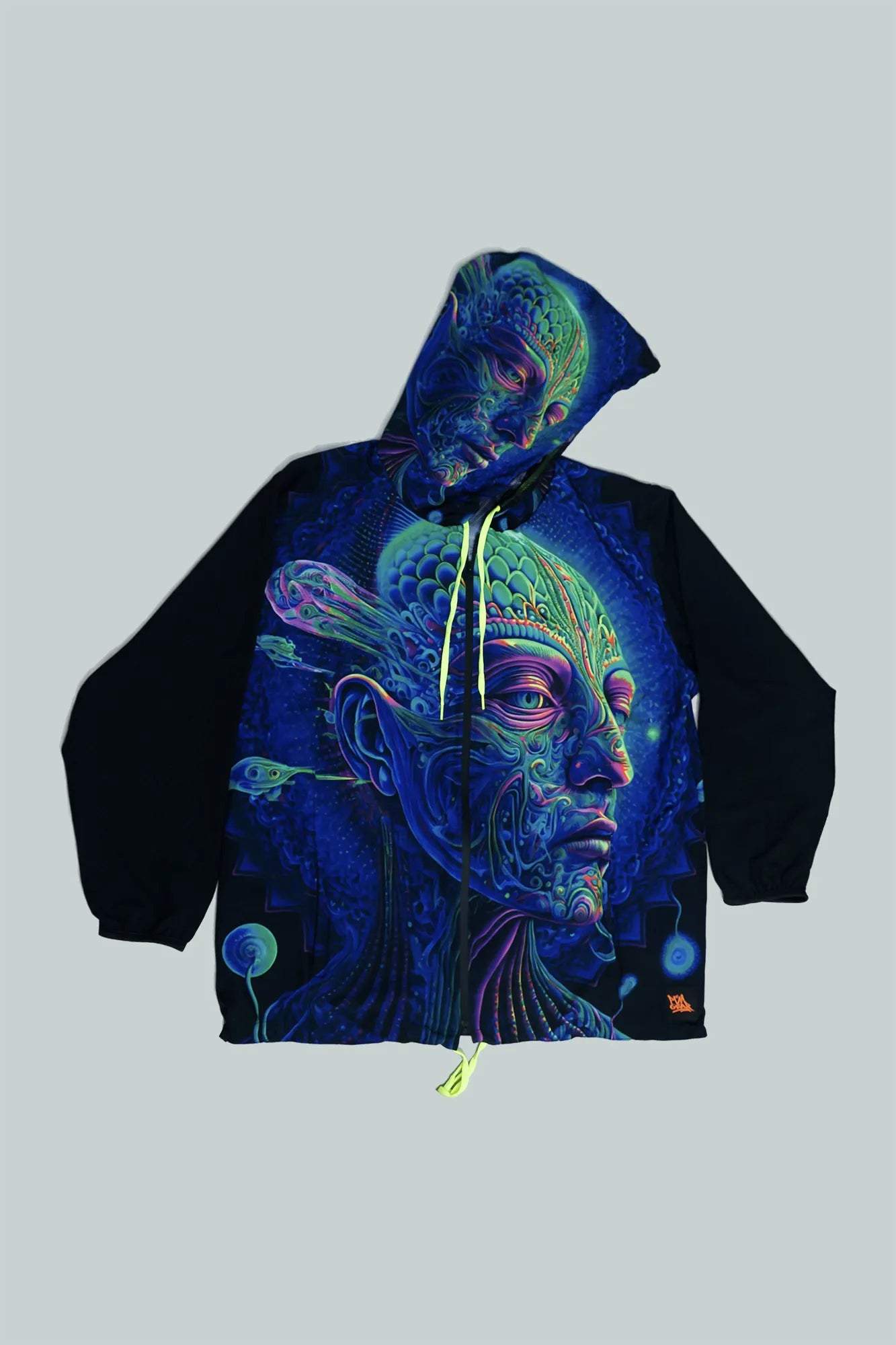 Windbreaker Unisex - - PFM Gear