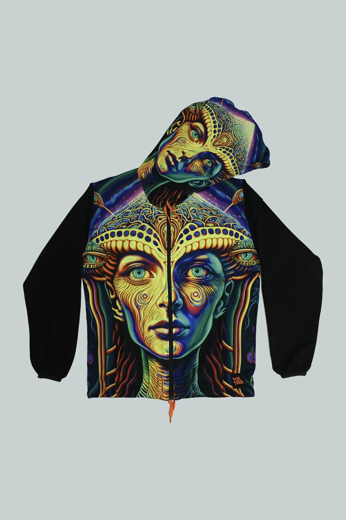 Windbreaker Unisex - - PFM Gear