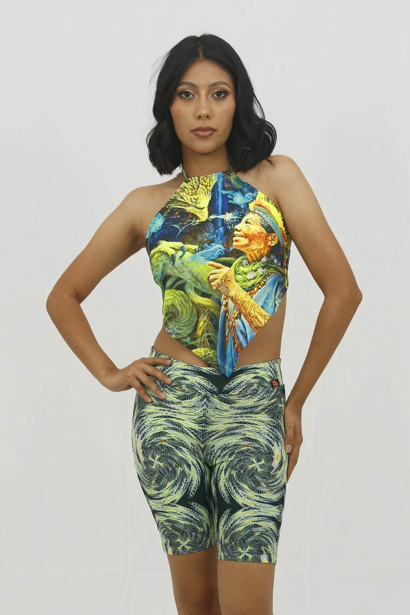 Bandana Top - - PFM Gear