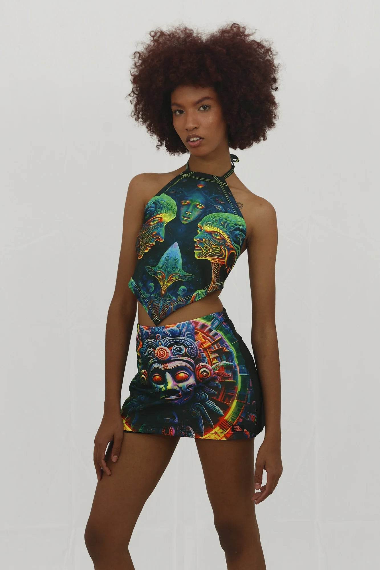 Bandana Top - - PFM Gear