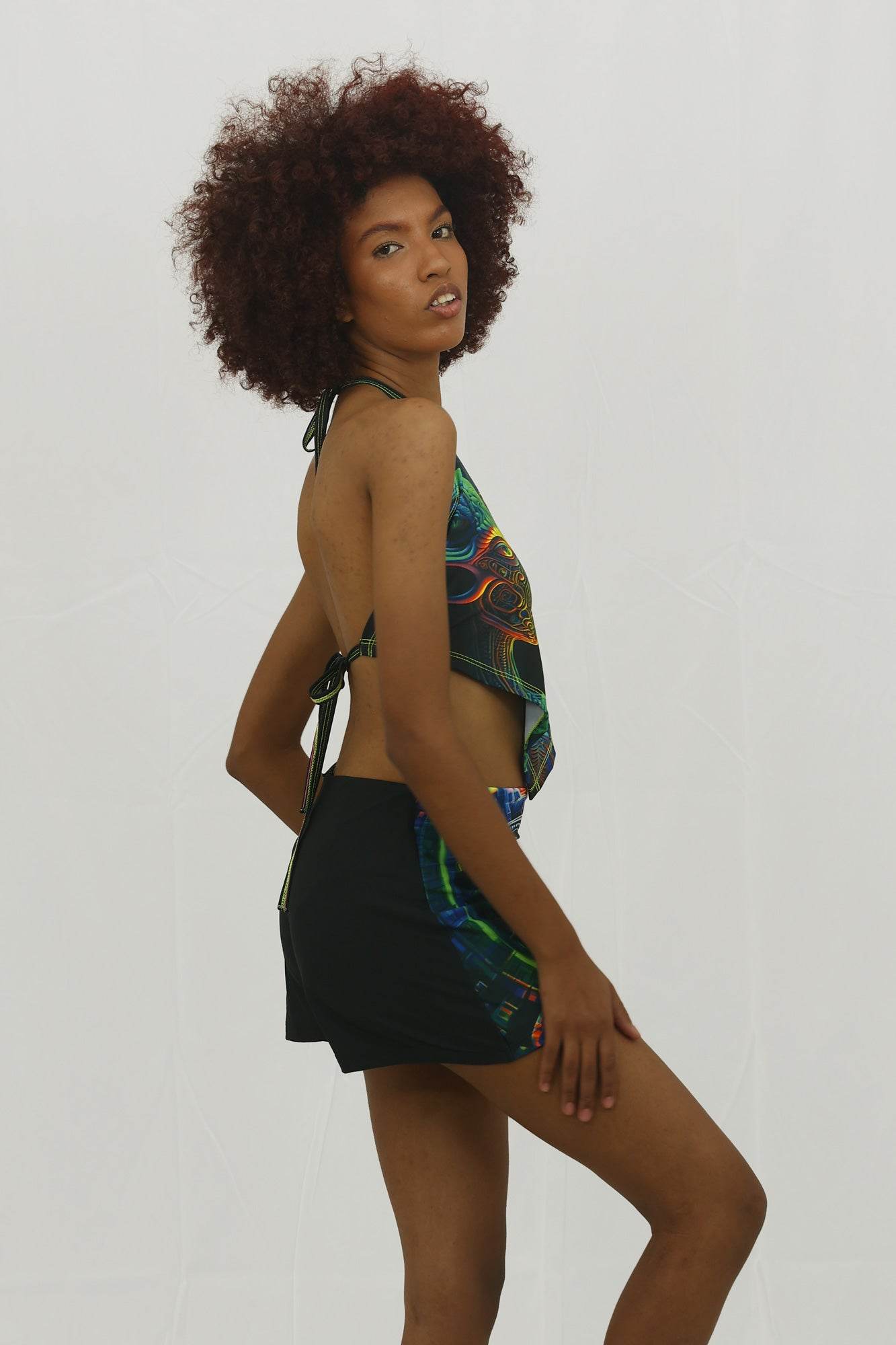 Bandana Top - - PFM Gear