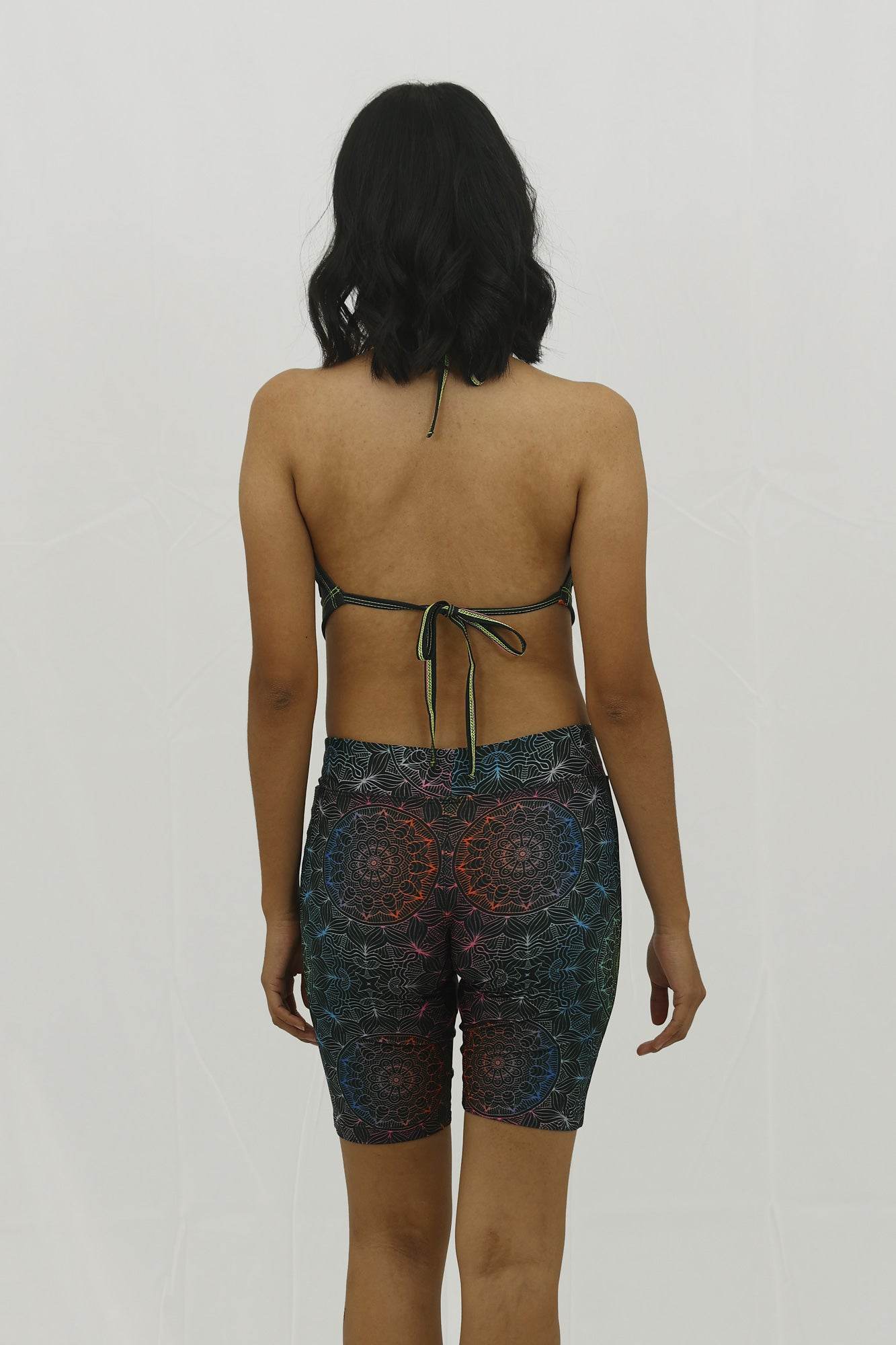 Bandana Top - Alien Fetish - PFM Gear