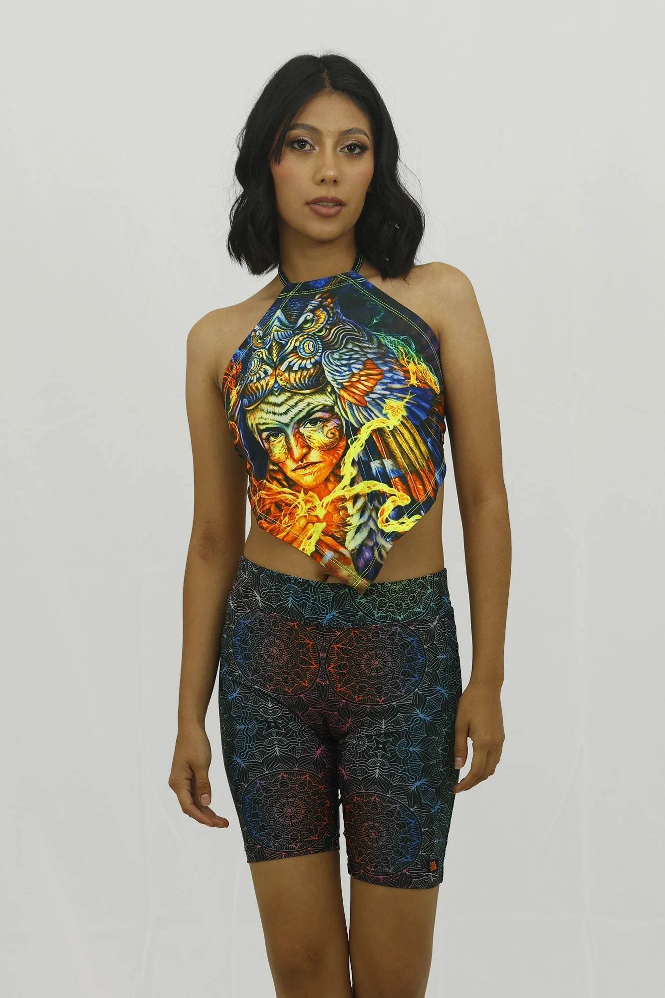 Bandana Top - - PFM Gear