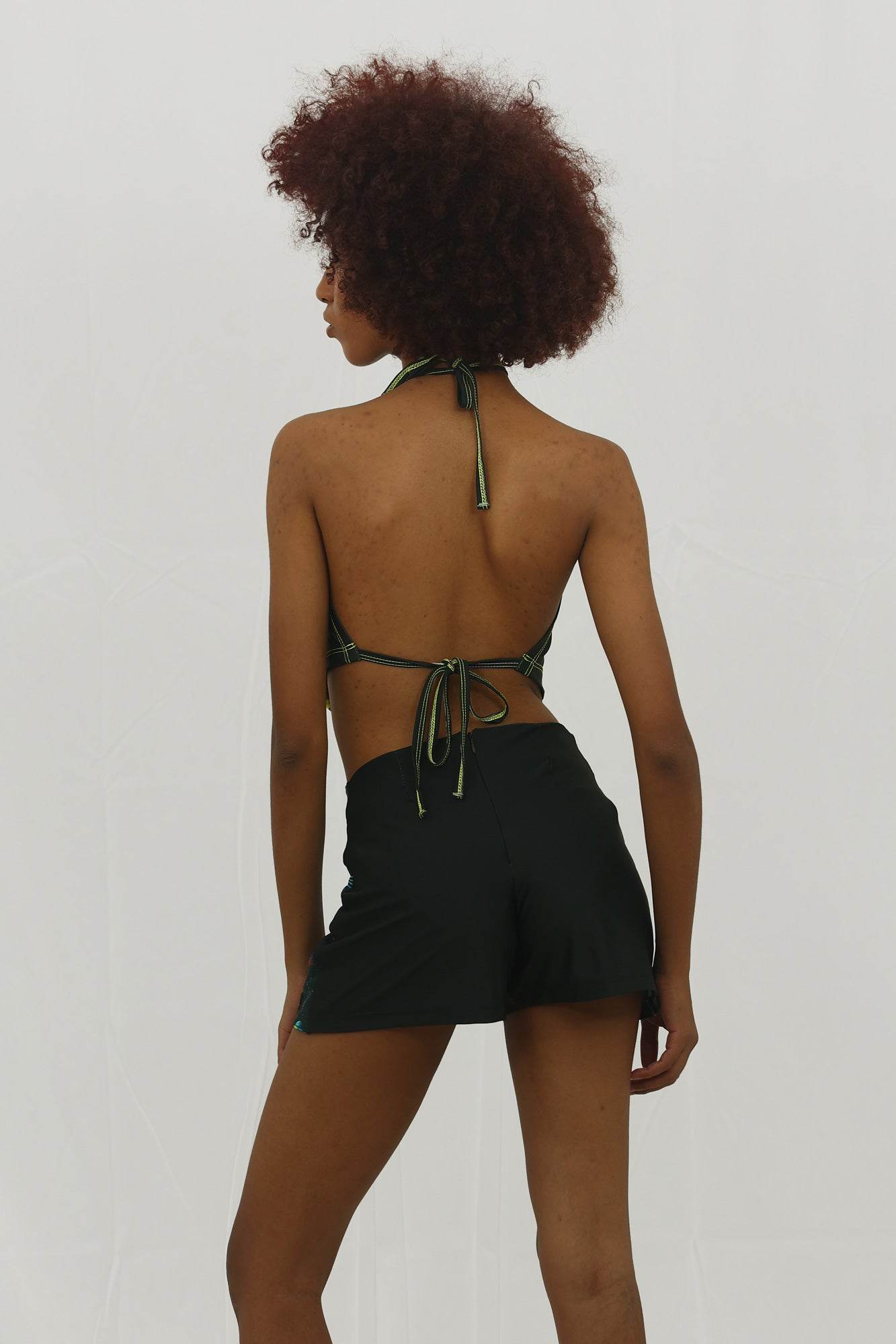 Bandana Top - - PFM Gear