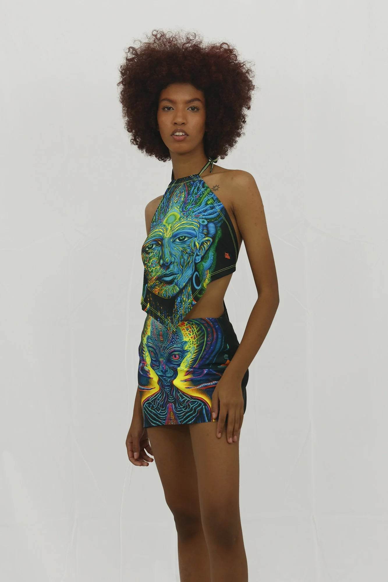 Bandana Top - - PFM Gear