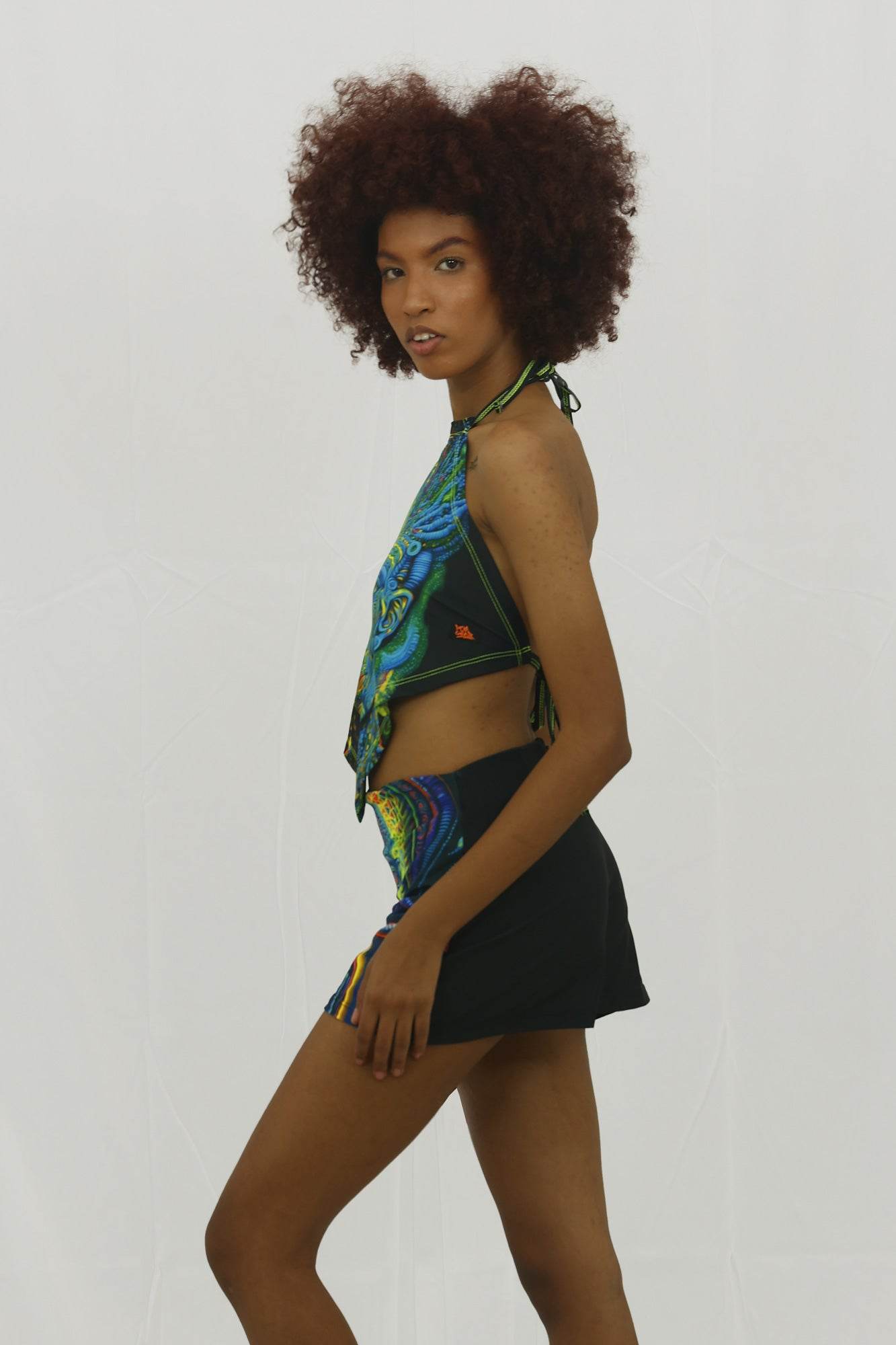 Bandana Top - - PFM Gear