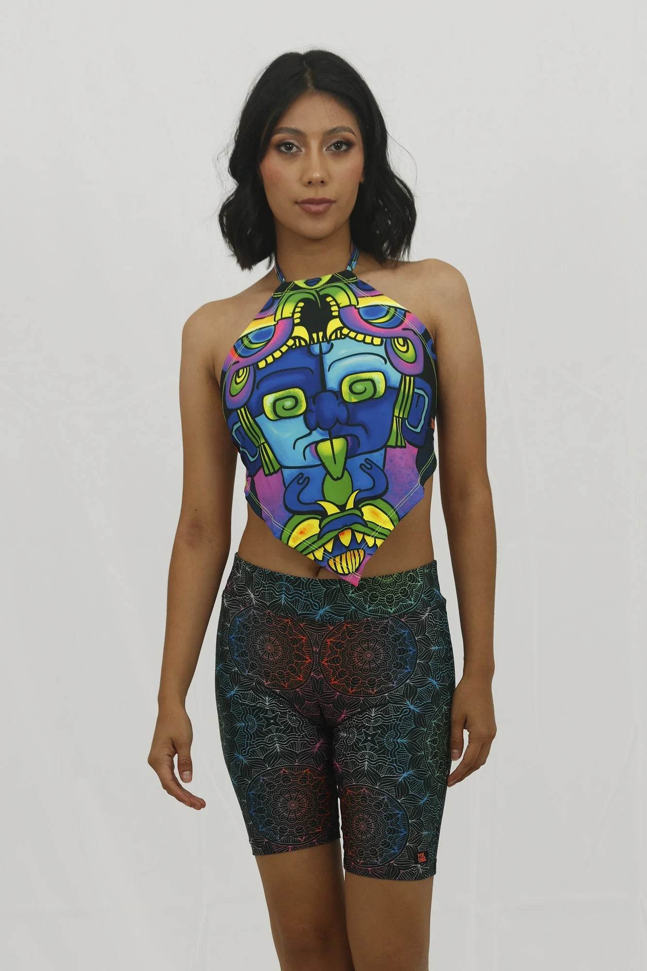 Bandana Top - - PFM Gear