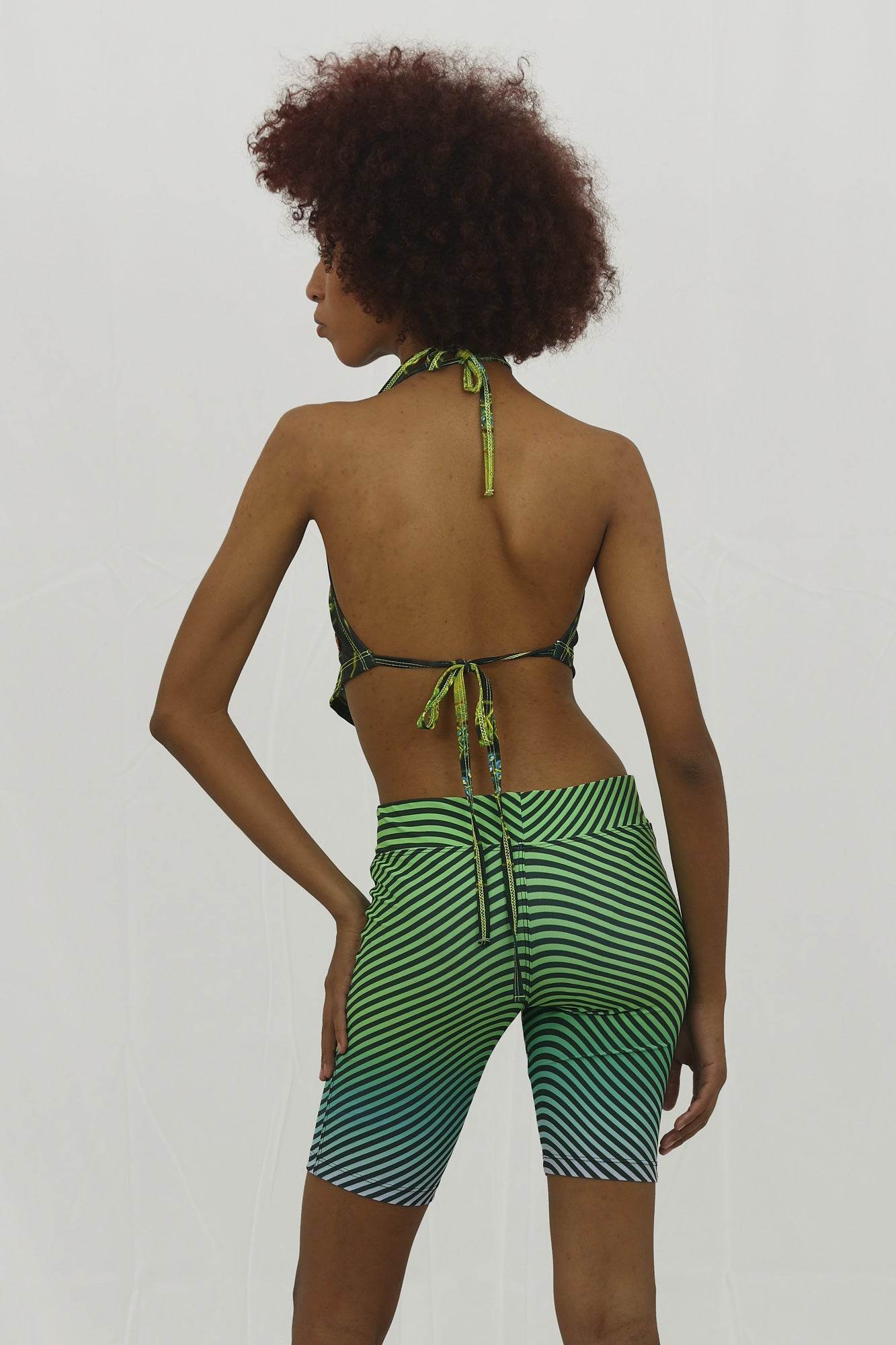 Bandana Top - - PFM Gear