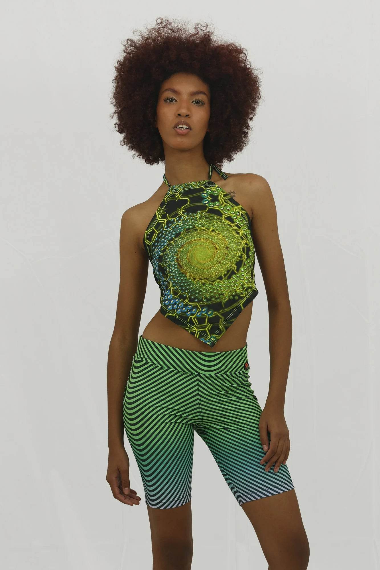 Bandana Top - - PFM Gear
