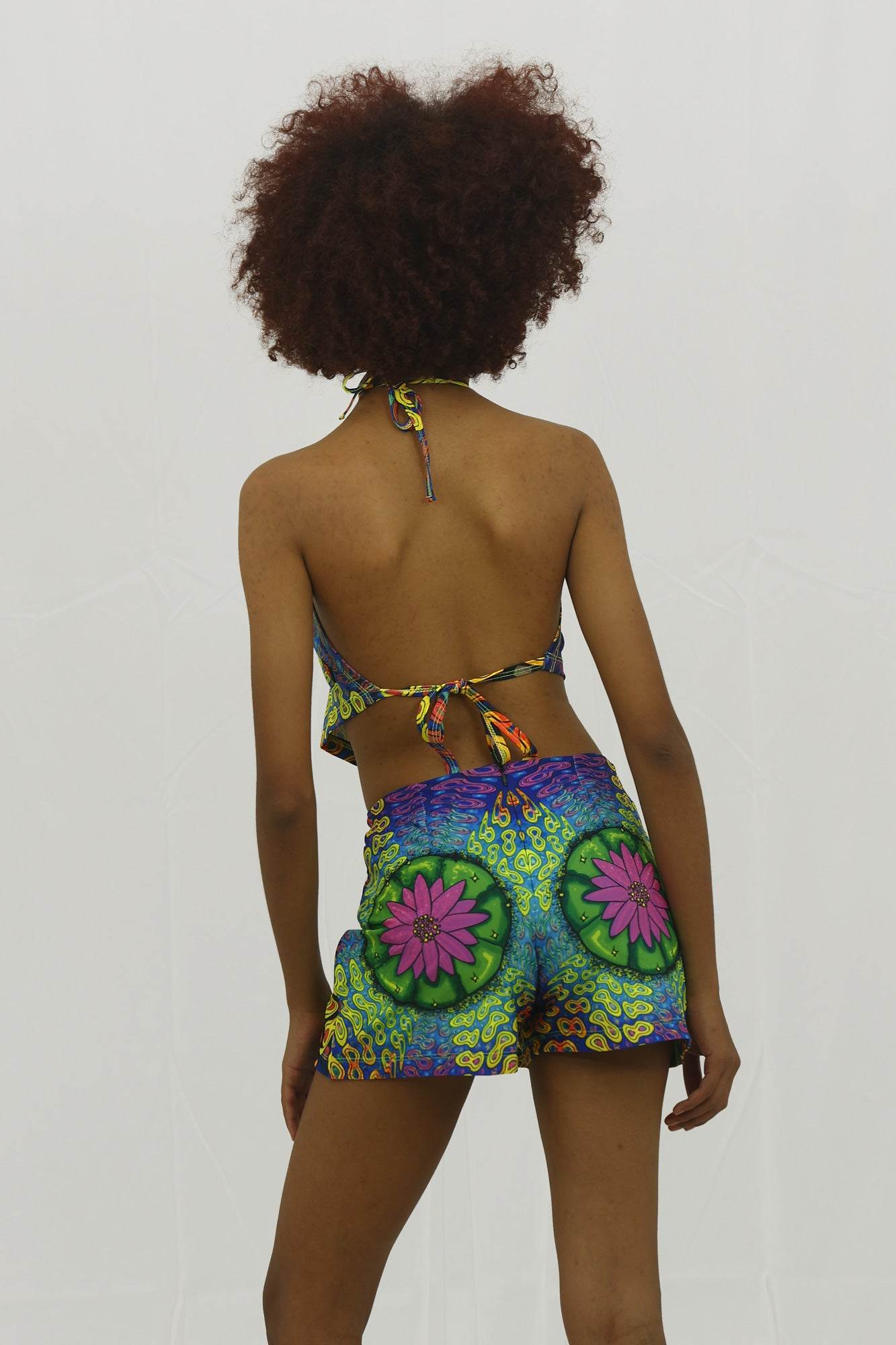Bandana Top - - PFM Gear