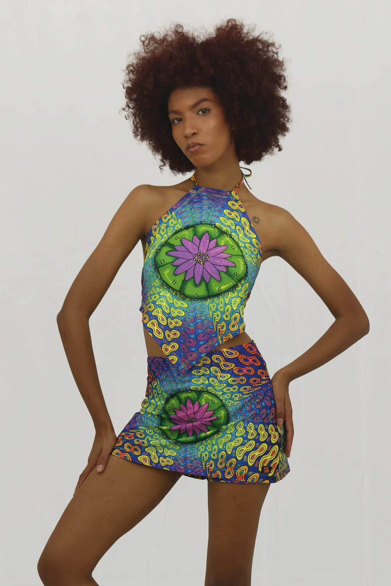 Bandana Top - - PFM Gear