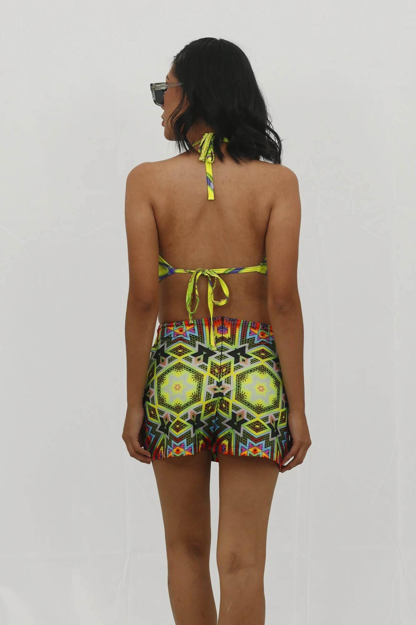 Bandana Top - - PFM Gear