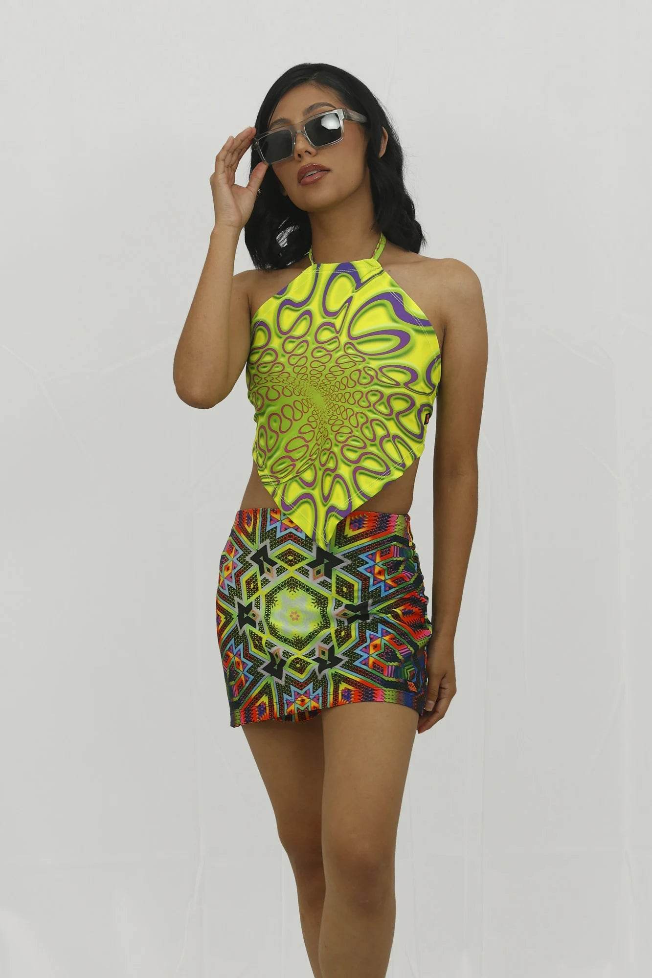 Bandana Top - - PFM Gear