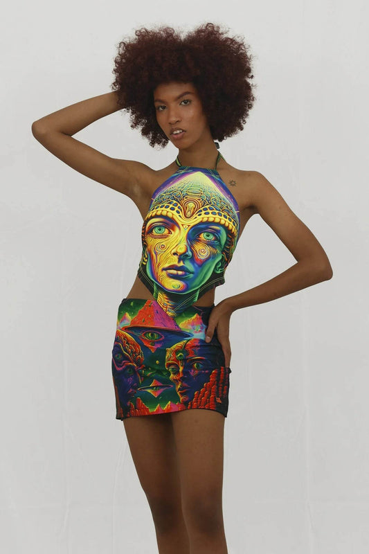 Bandana Top - - PFM Gear