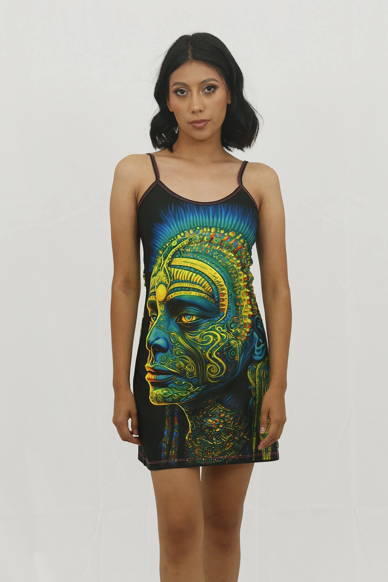 Mini Dress