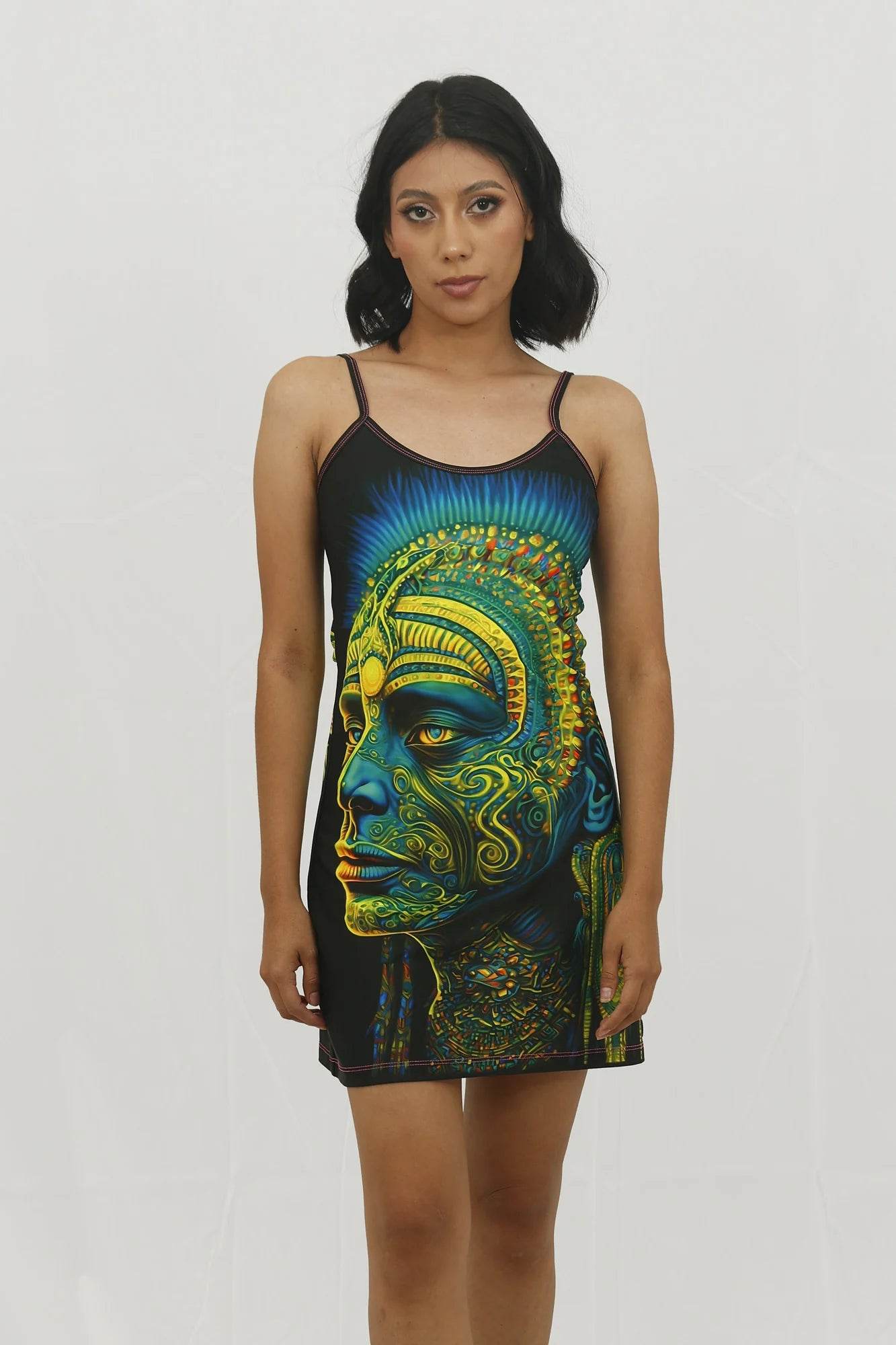 Mini Dress - - PFM Gear