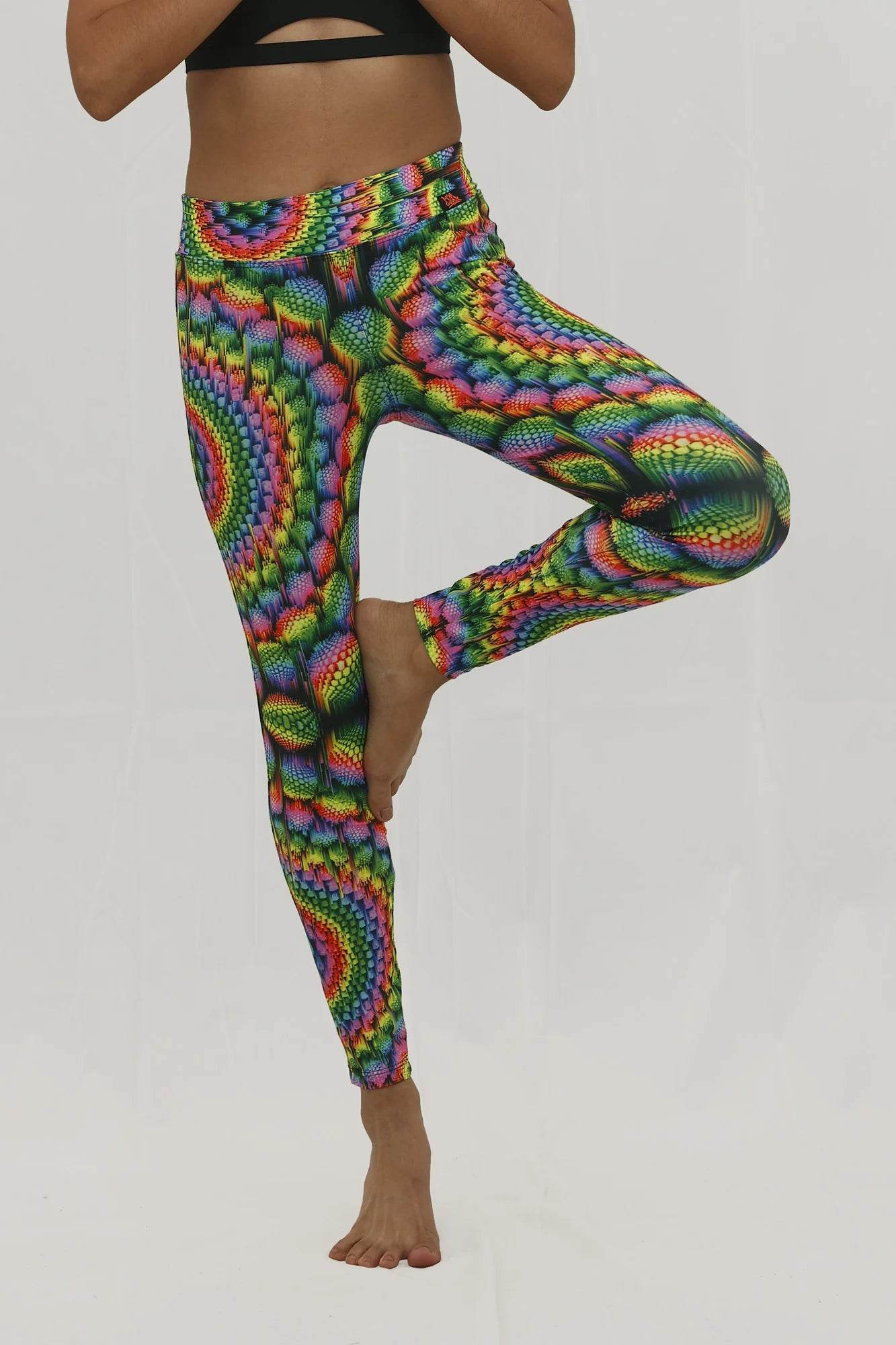 Leggings - - PFM Gear