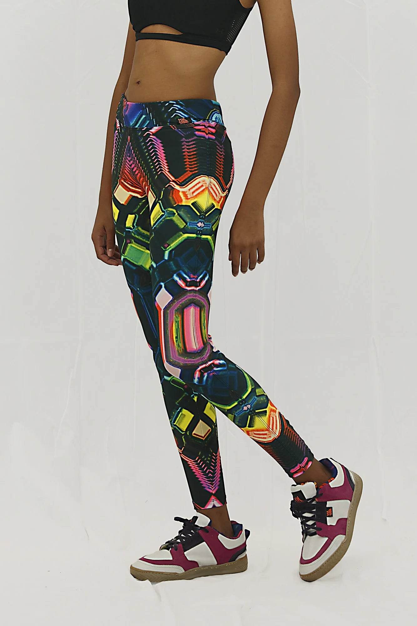 Leggings - - PFM Gear
