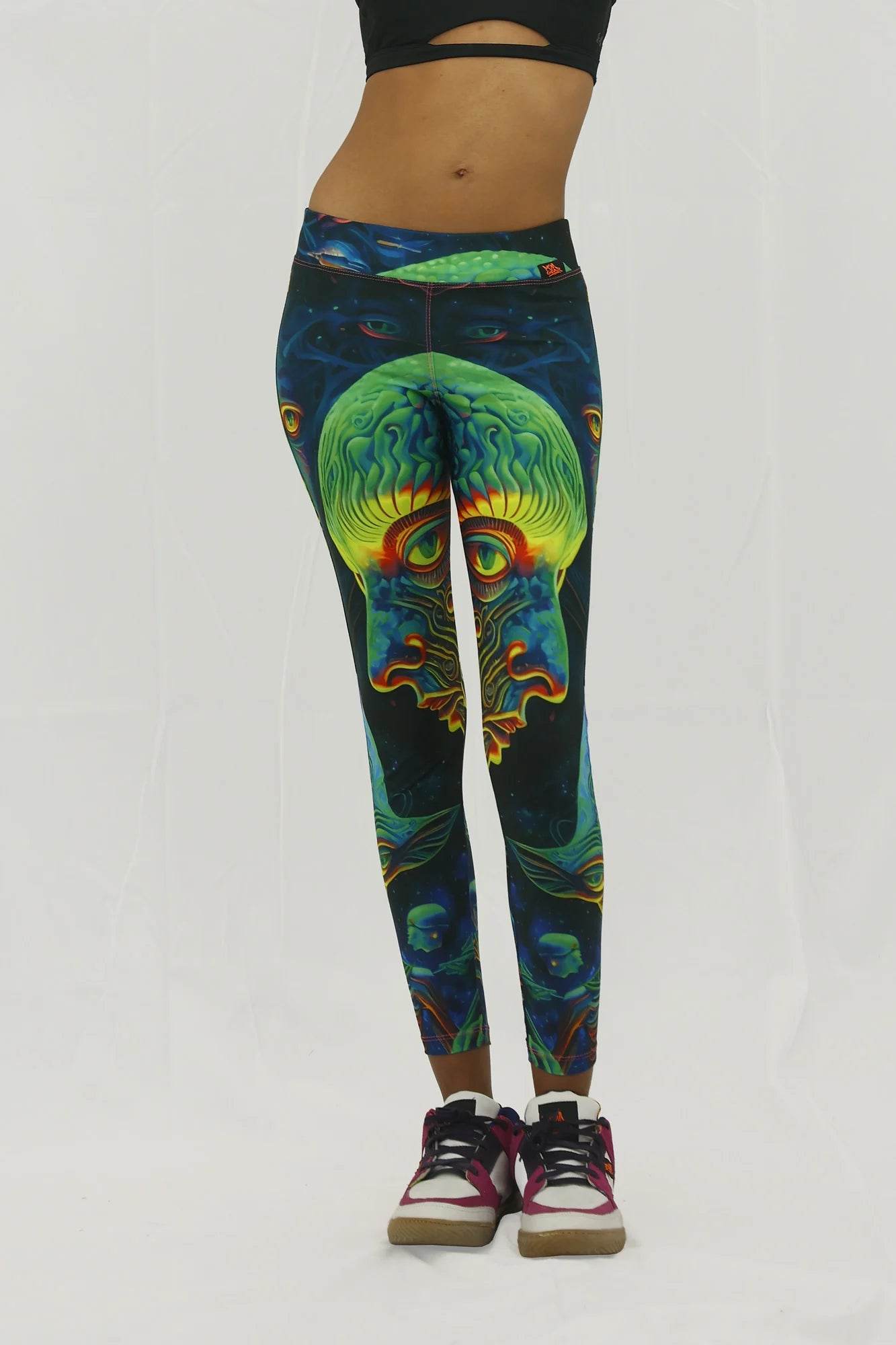 Leggings - - PFM Gear