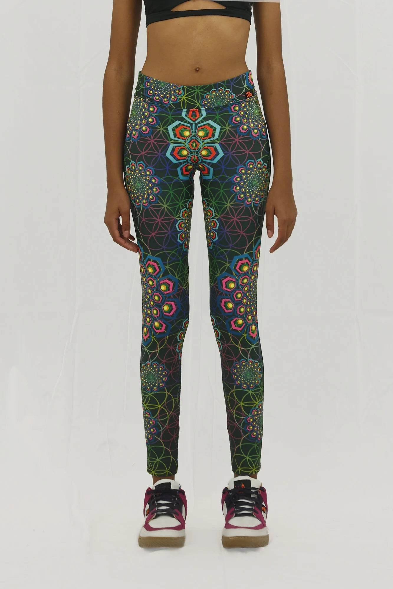 Leggings - - PFM Gear