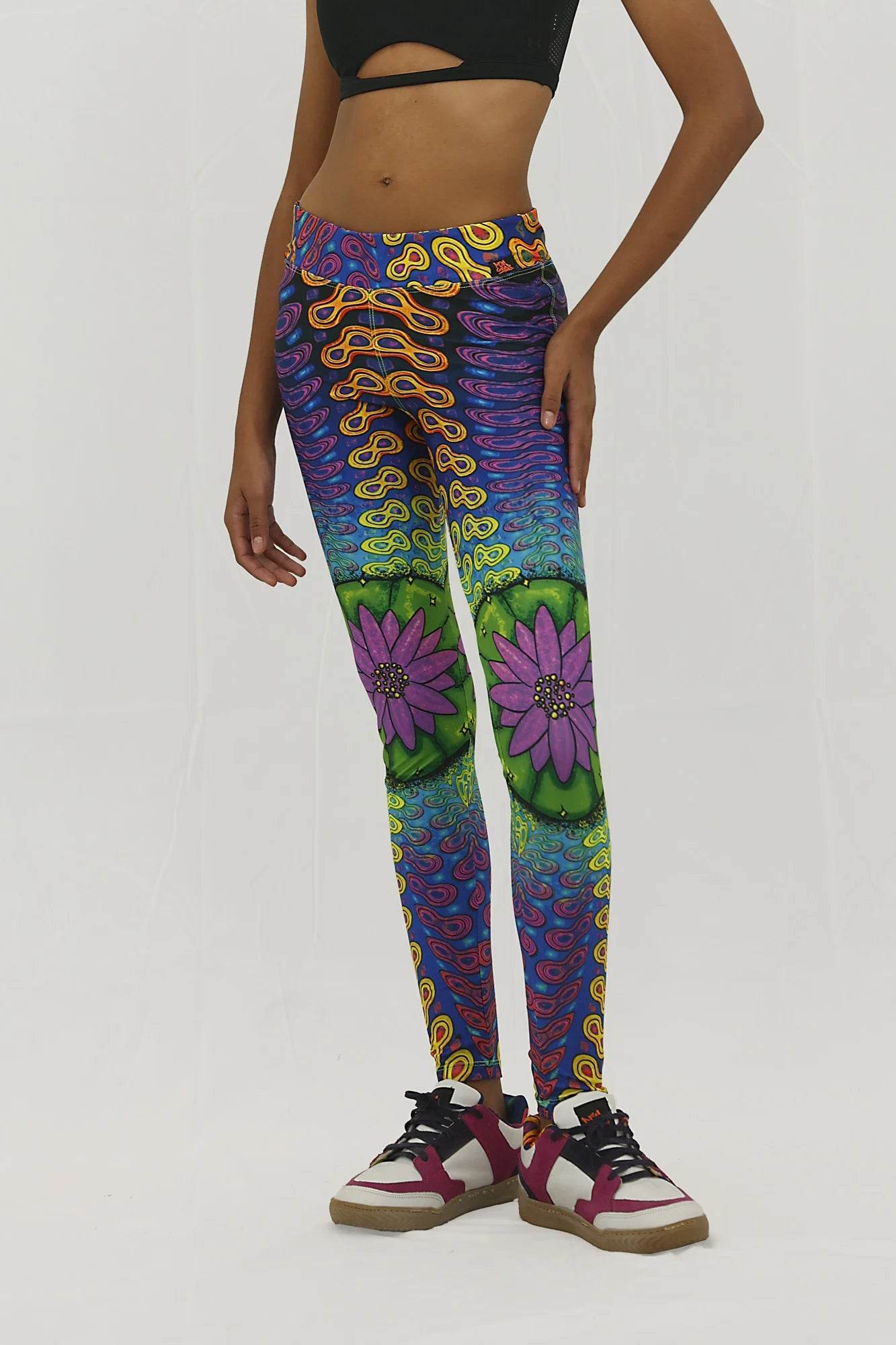 Leggings - - PFM Gear