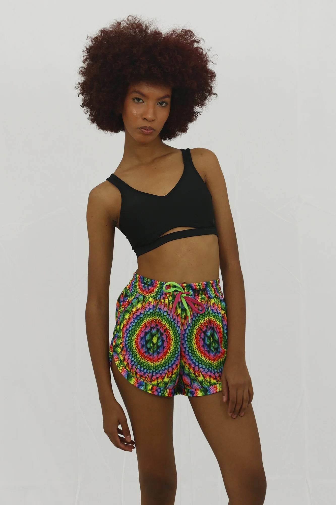 Jogging Shorts - - PFM Gear