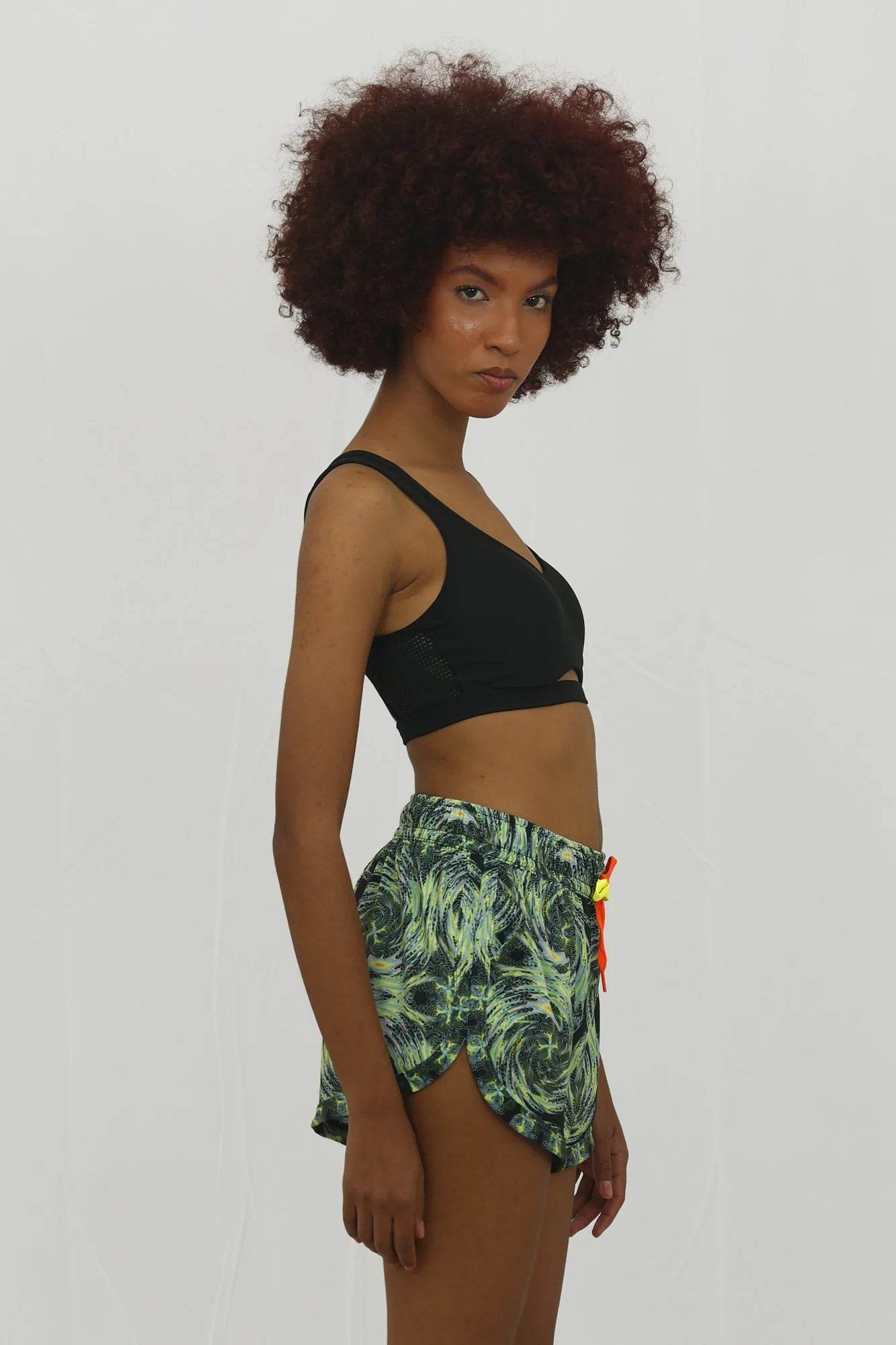 Jogging Shorts - - PFM Gear