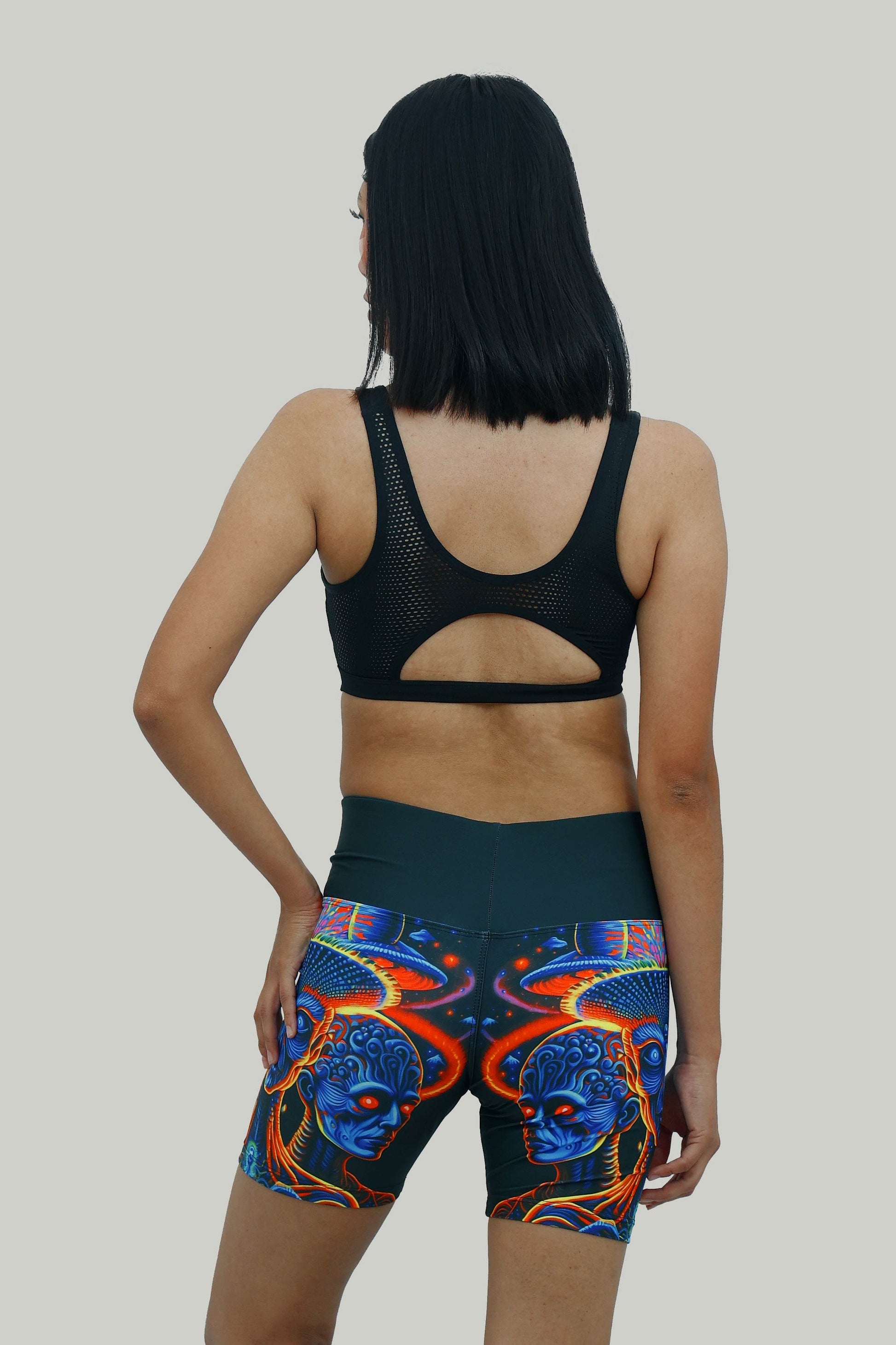 Bicycle Shorts - - PFM Gear