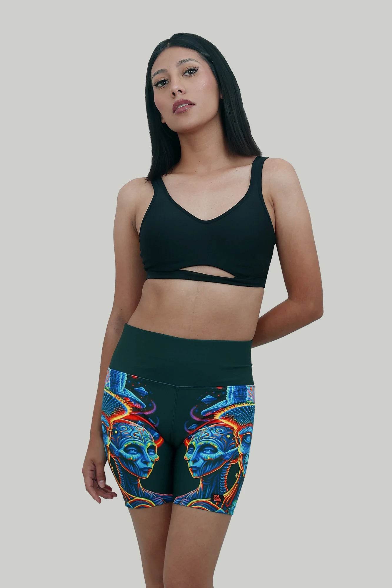 Bicycle Shorts - - PFM Gear