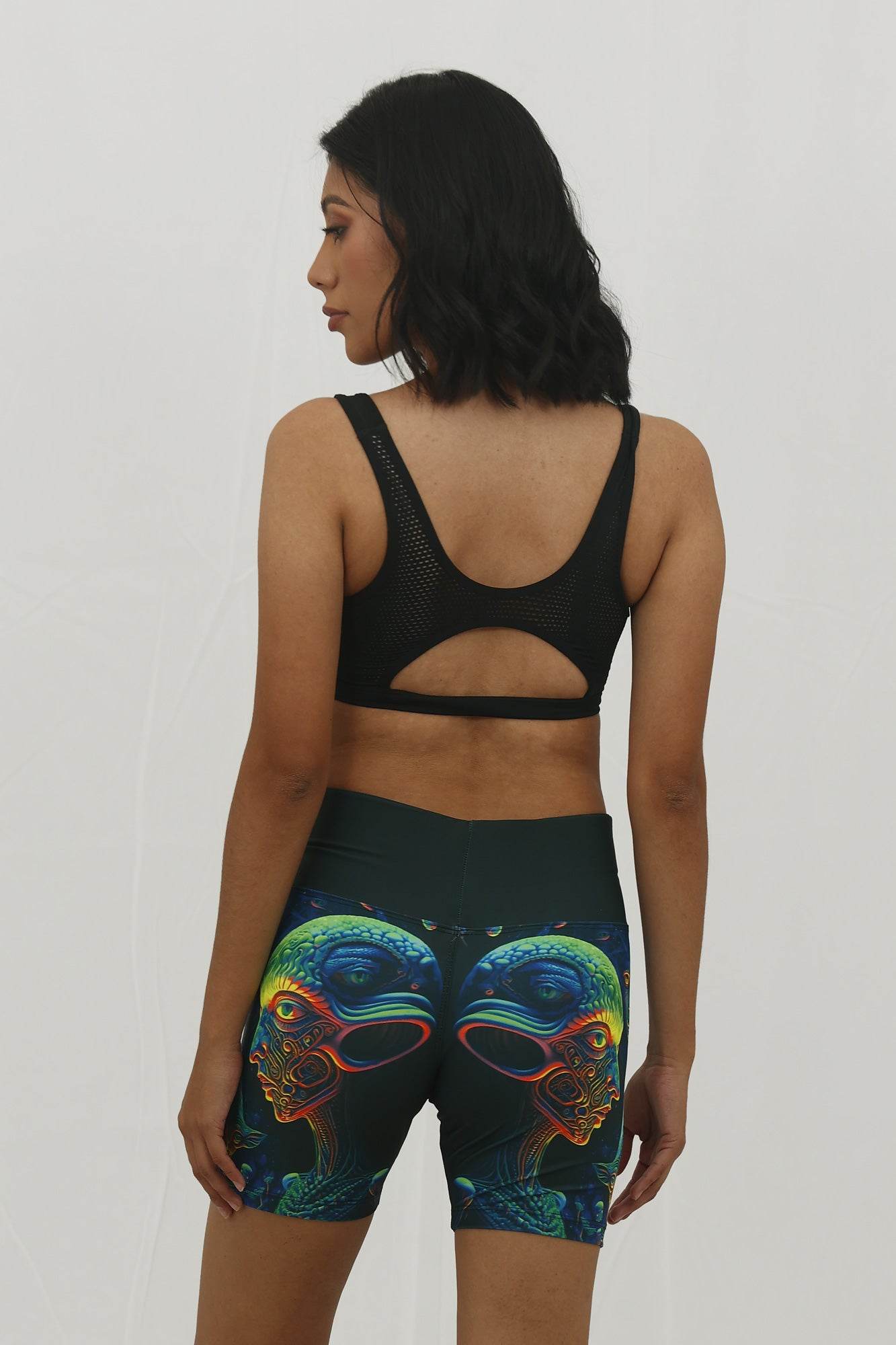 Bicycle Shorts - - PFM Gear