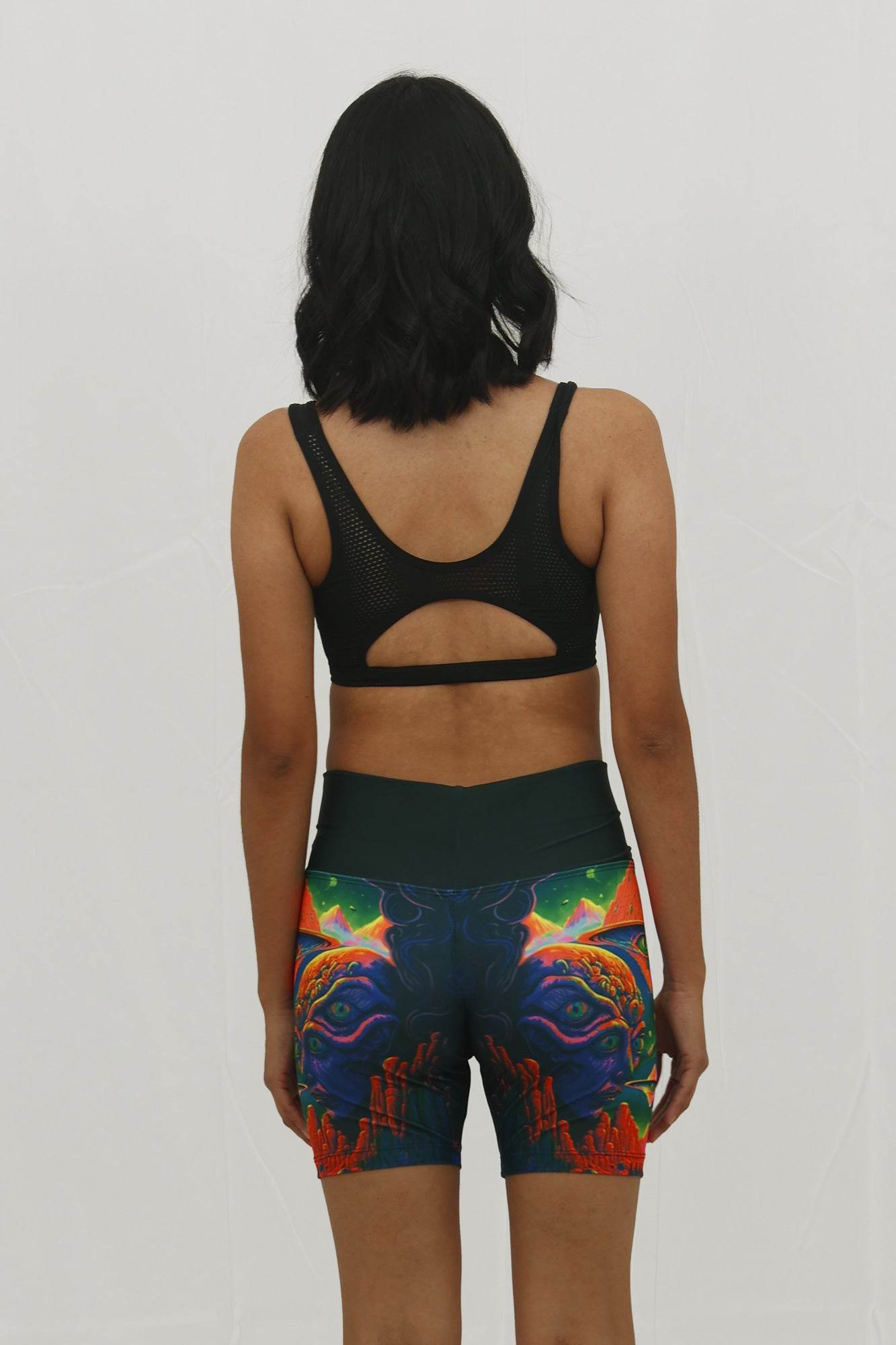 Bicycle Shorts - - PFM Gear