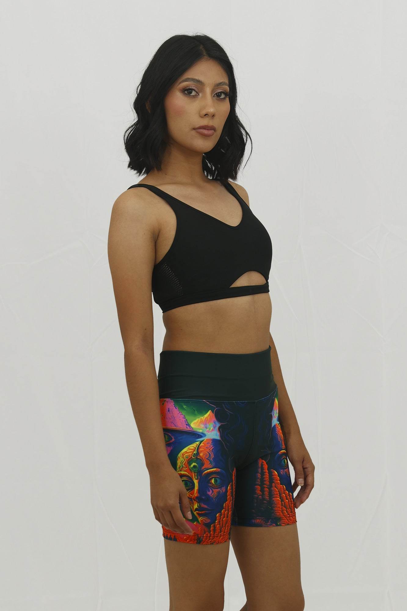 Bicycle Shorts - - PFM Gear