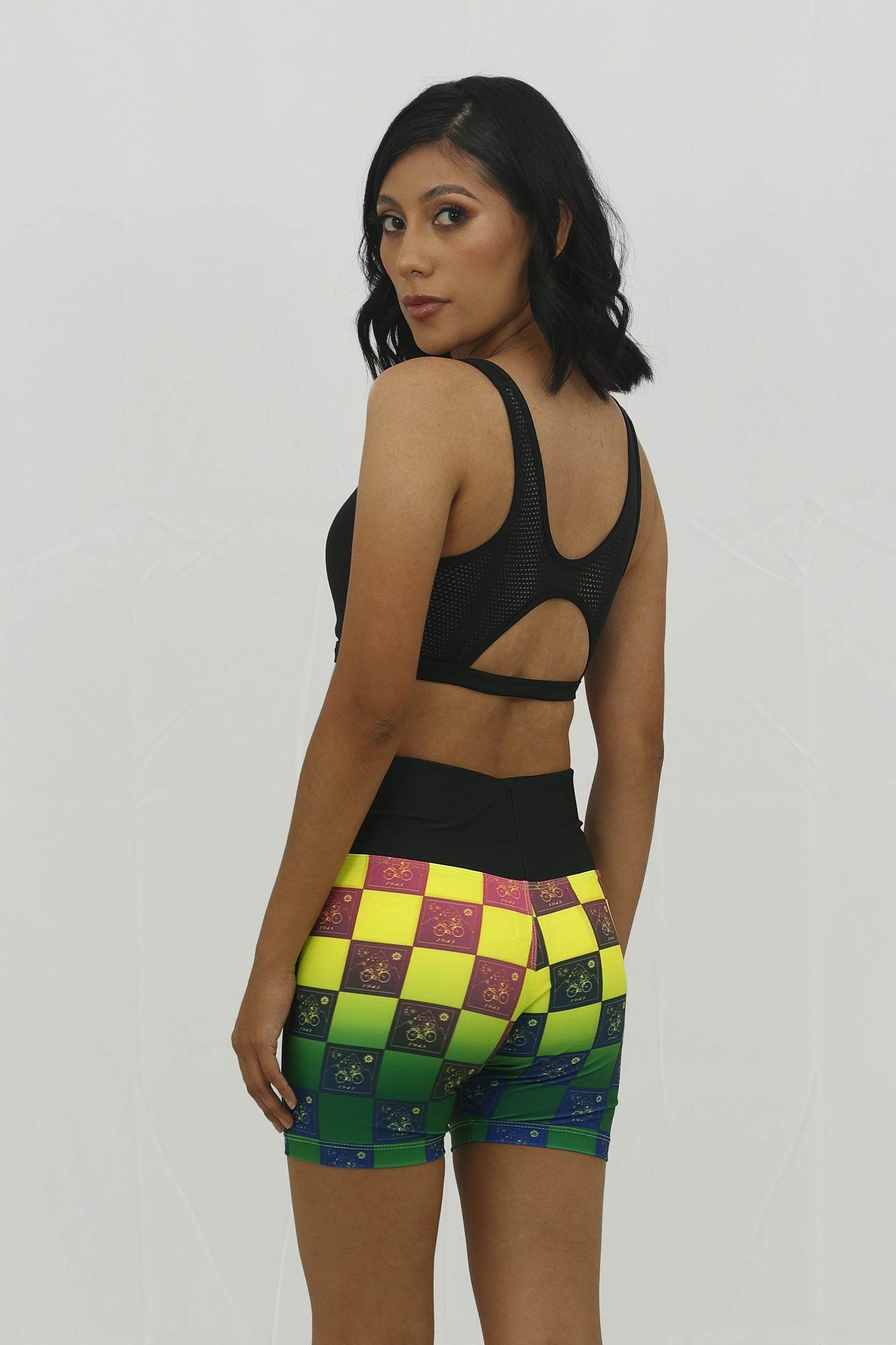 Bicycle Shorts - - PFM Gear